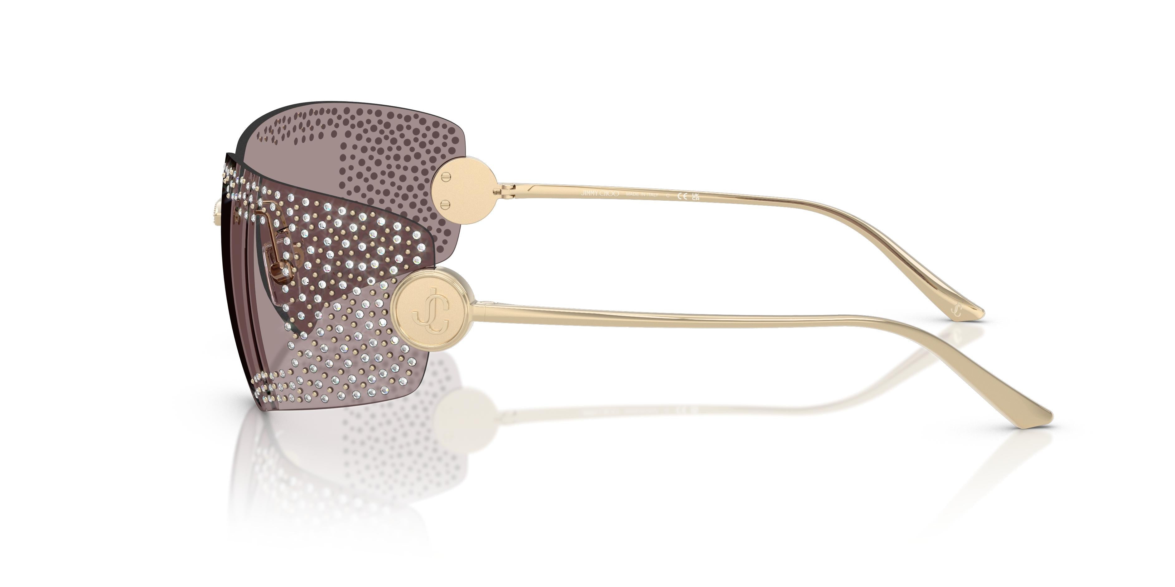 Gafas de Sol Jimmy Choo JC4009B 30067N 78 12