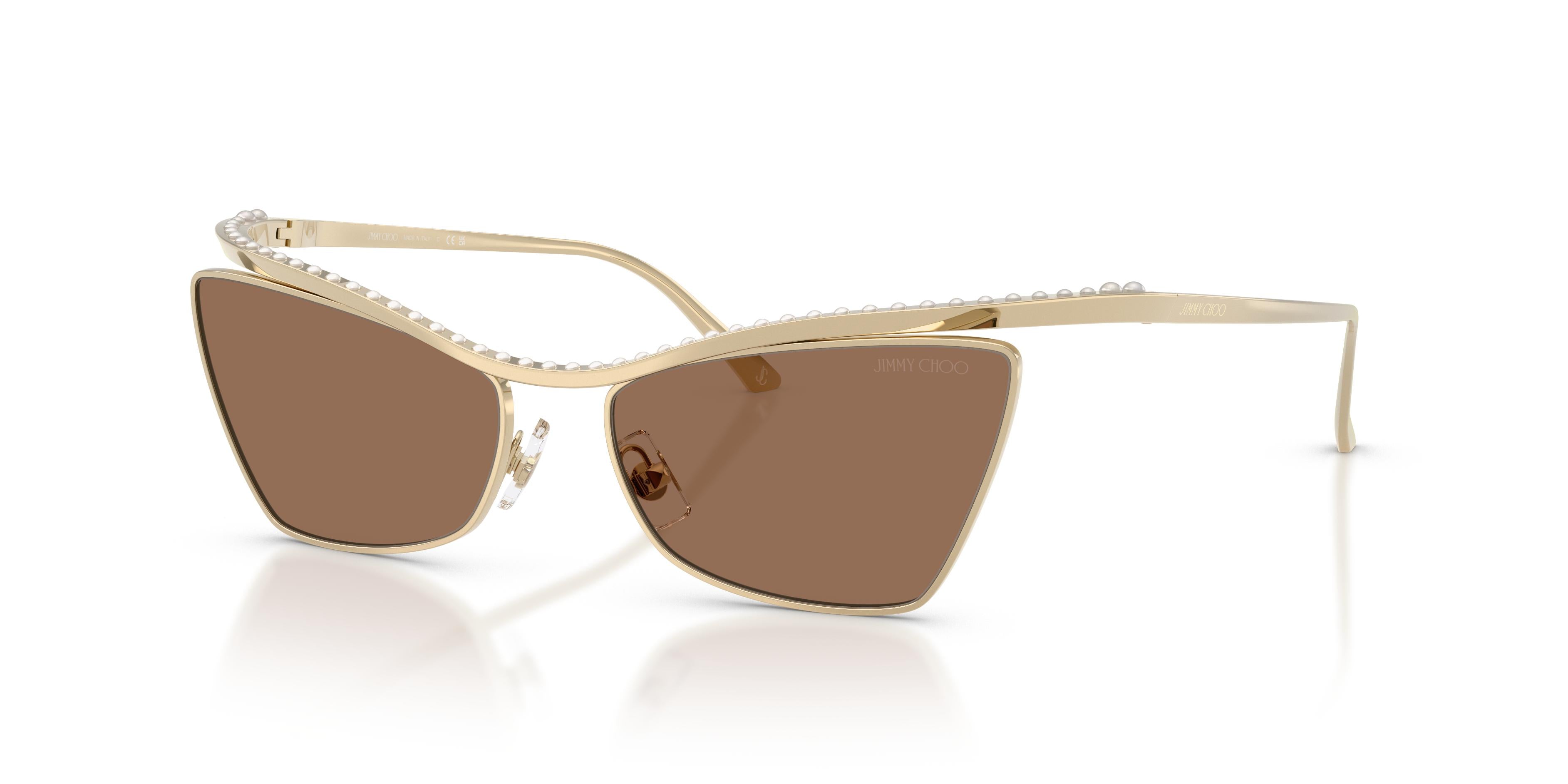 Gafas de Sol Jimmy Choo JC4014H 300673 56 16