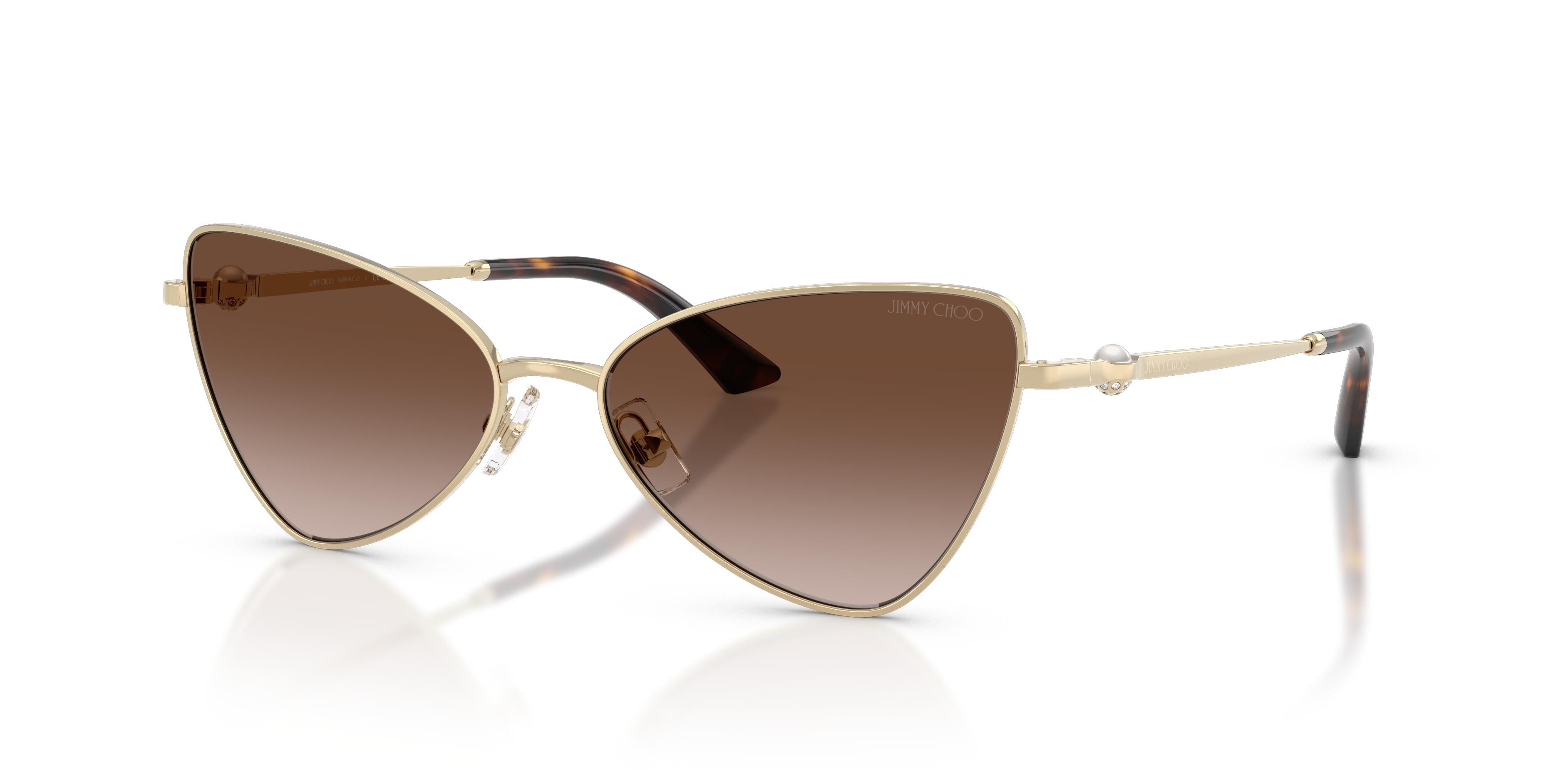 Gafas de Sol Jimmy Choo JC4015HB 300613 57 16