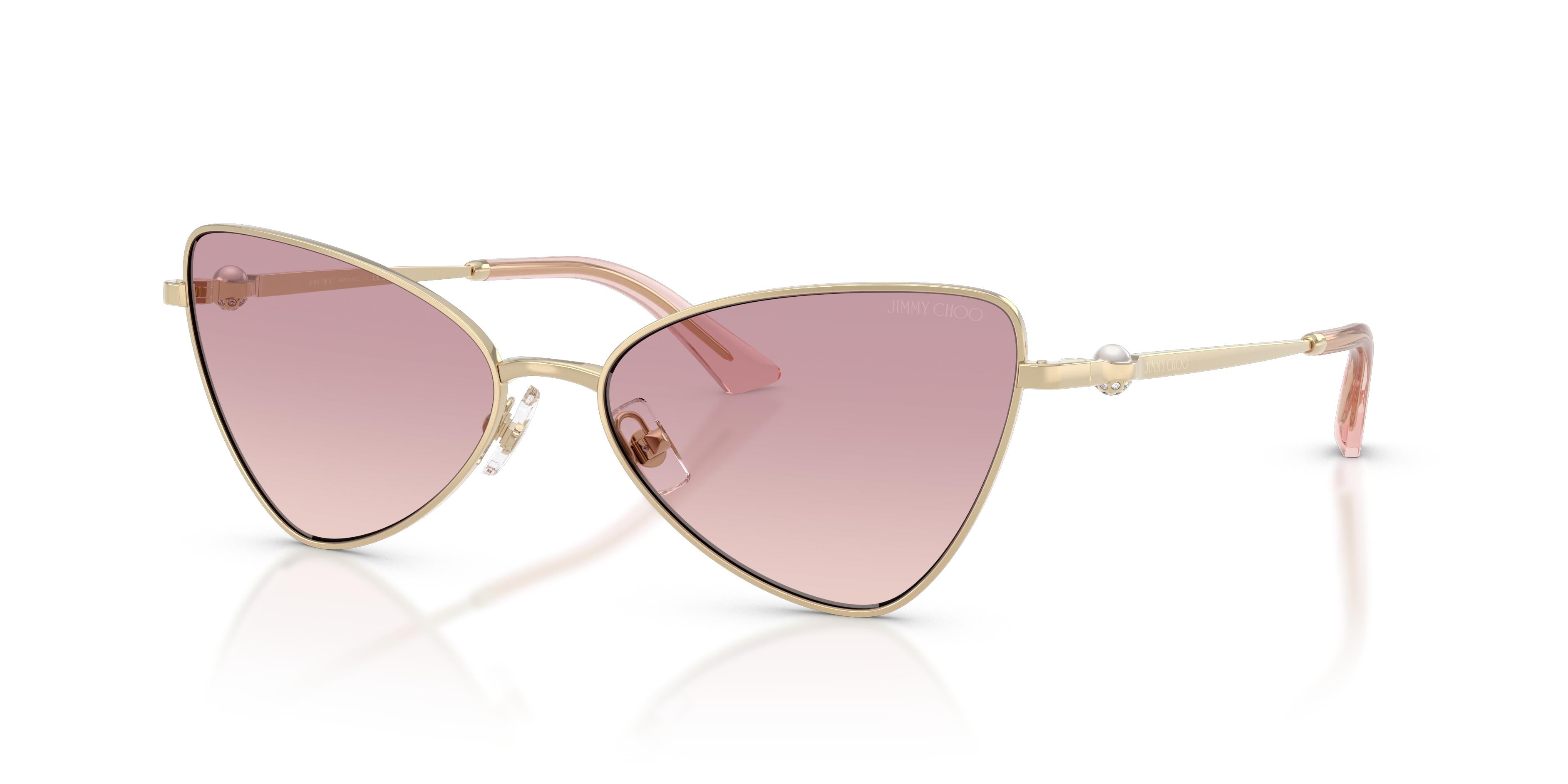 Gafas de Sol Jimmy Choo JC4015HB 300668 57 16