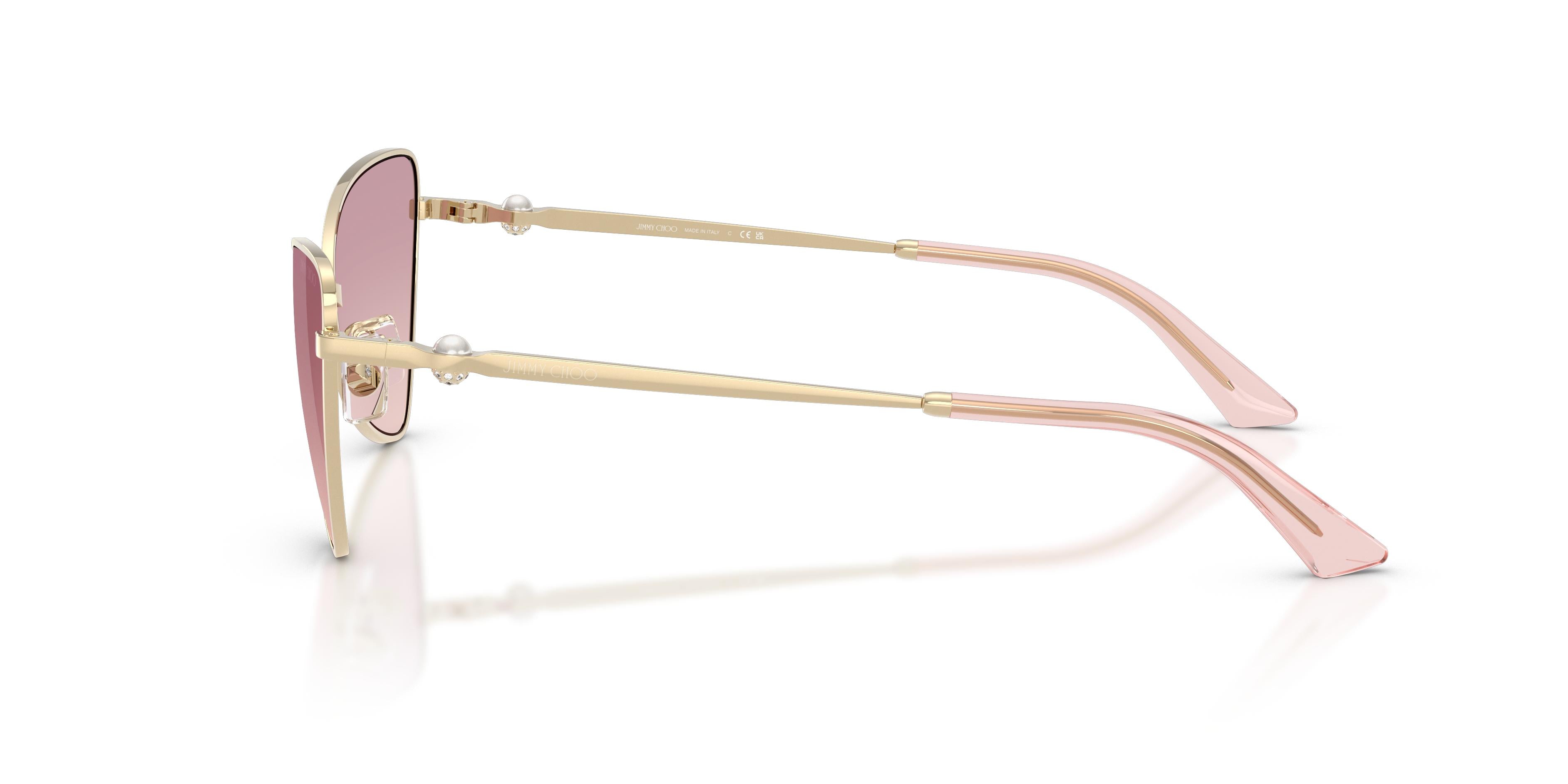 Gafas de Sol Jimmy Choo JC4015HB 300668 57 16