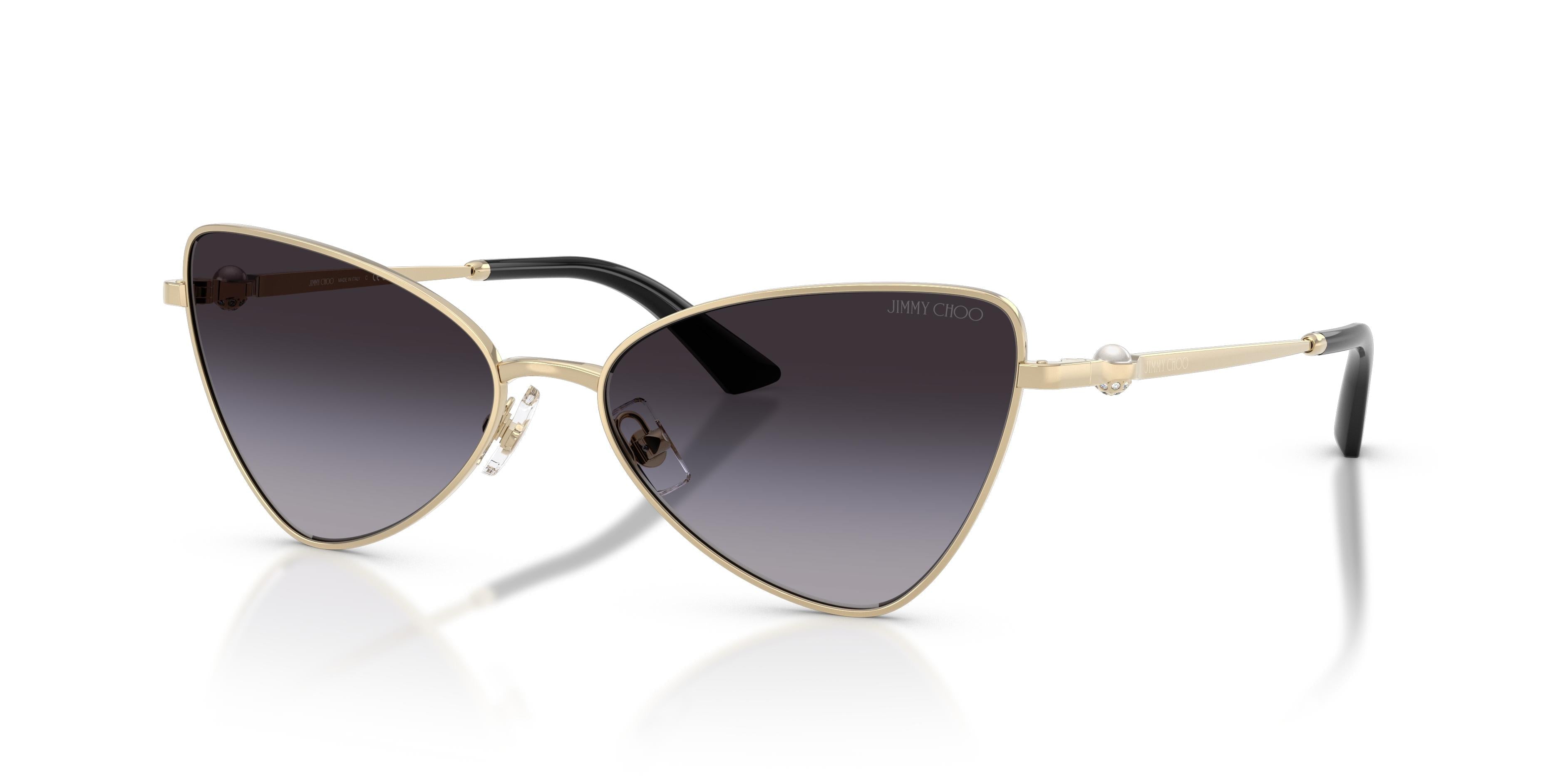 Gafas de Sol Jimmy Choo JC4015HB 30068G 57 16