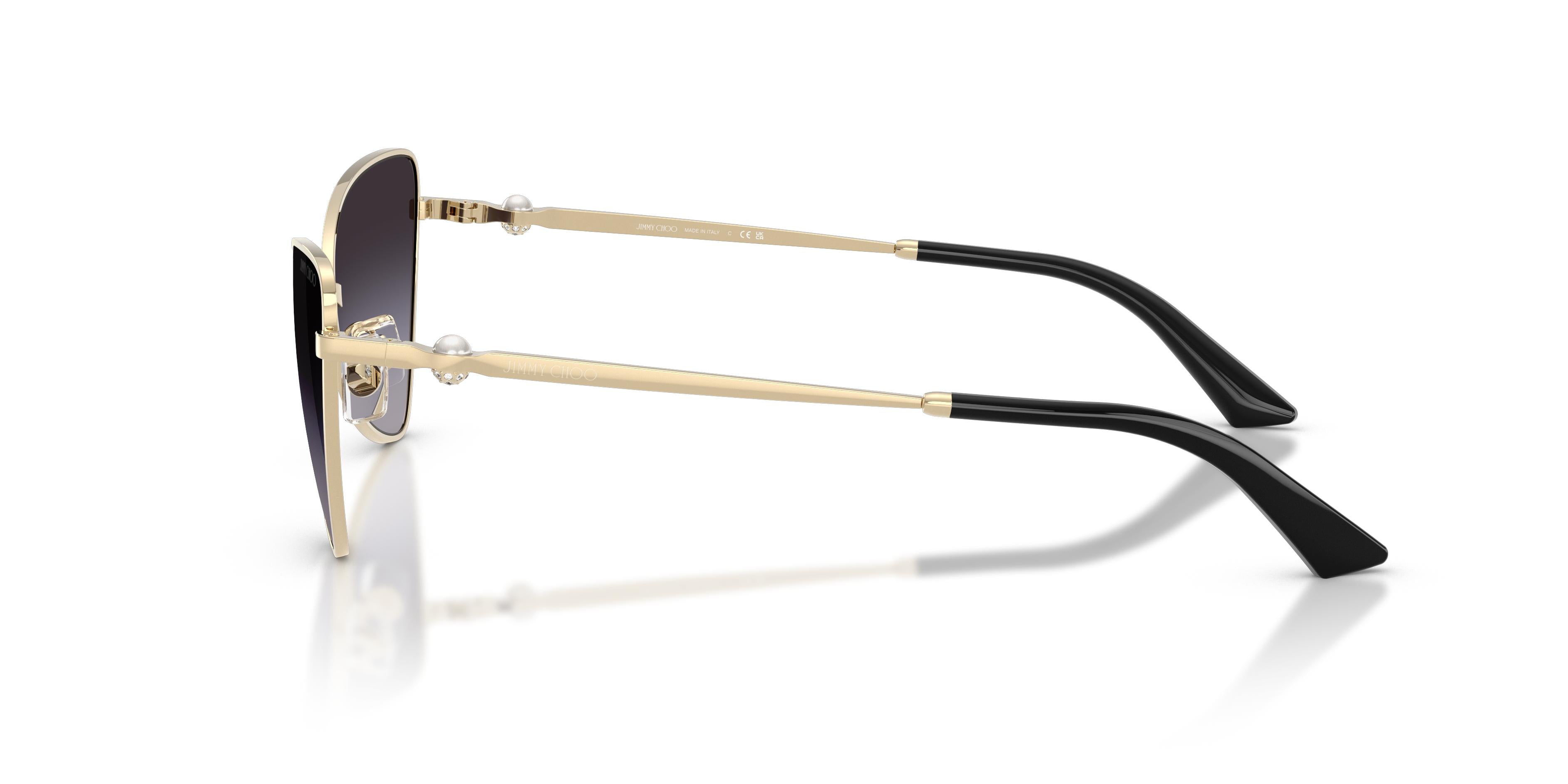 Gafas de Sol Jimmy Choo JC4015HB 30068G 57 16
