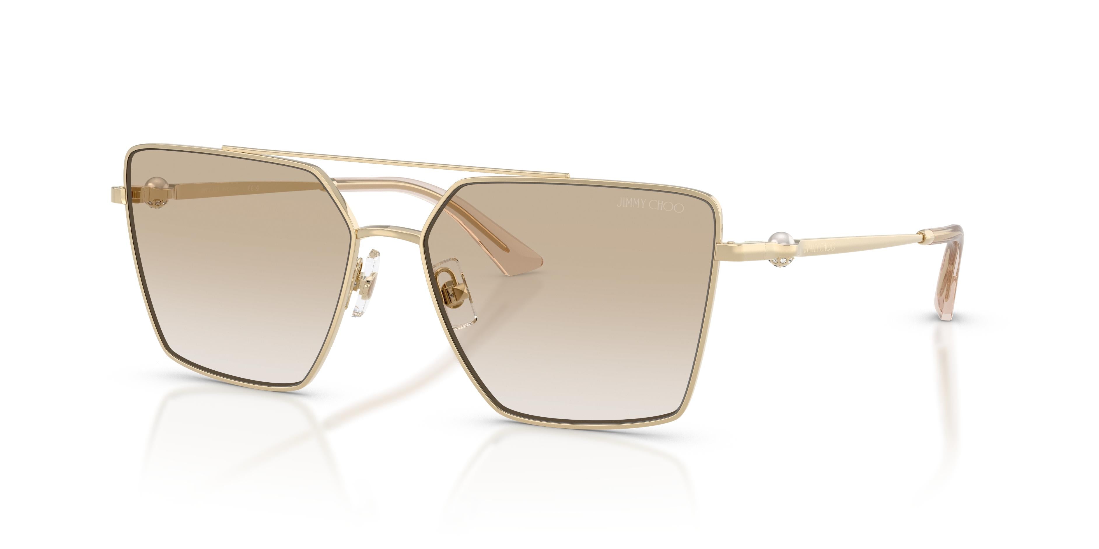 Gafas de Sol Jimmy Choo JC4016HB 300611 58 15