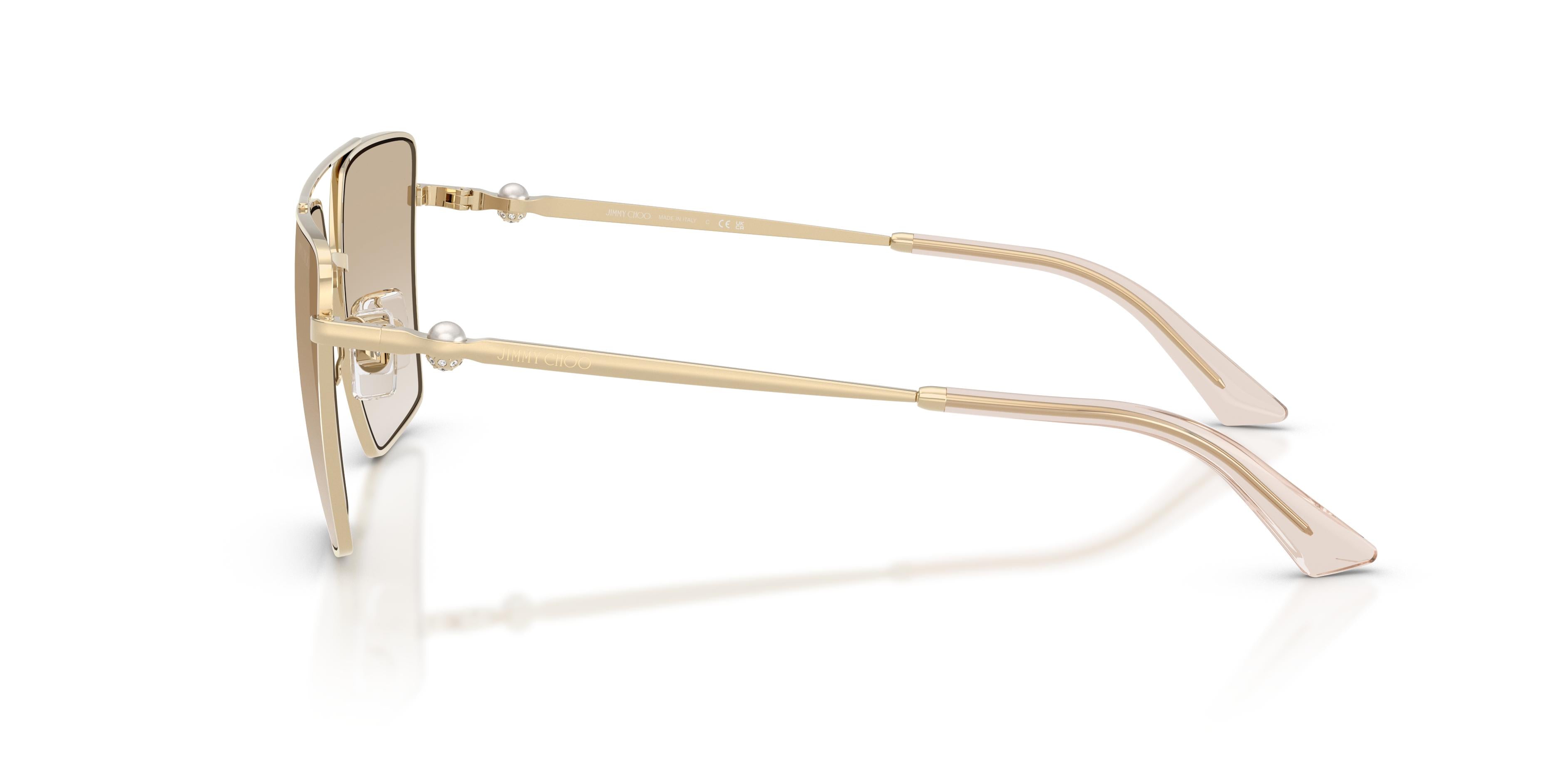 Gafas de Sol Jimmy Choo JC4016HB 300611 58 15