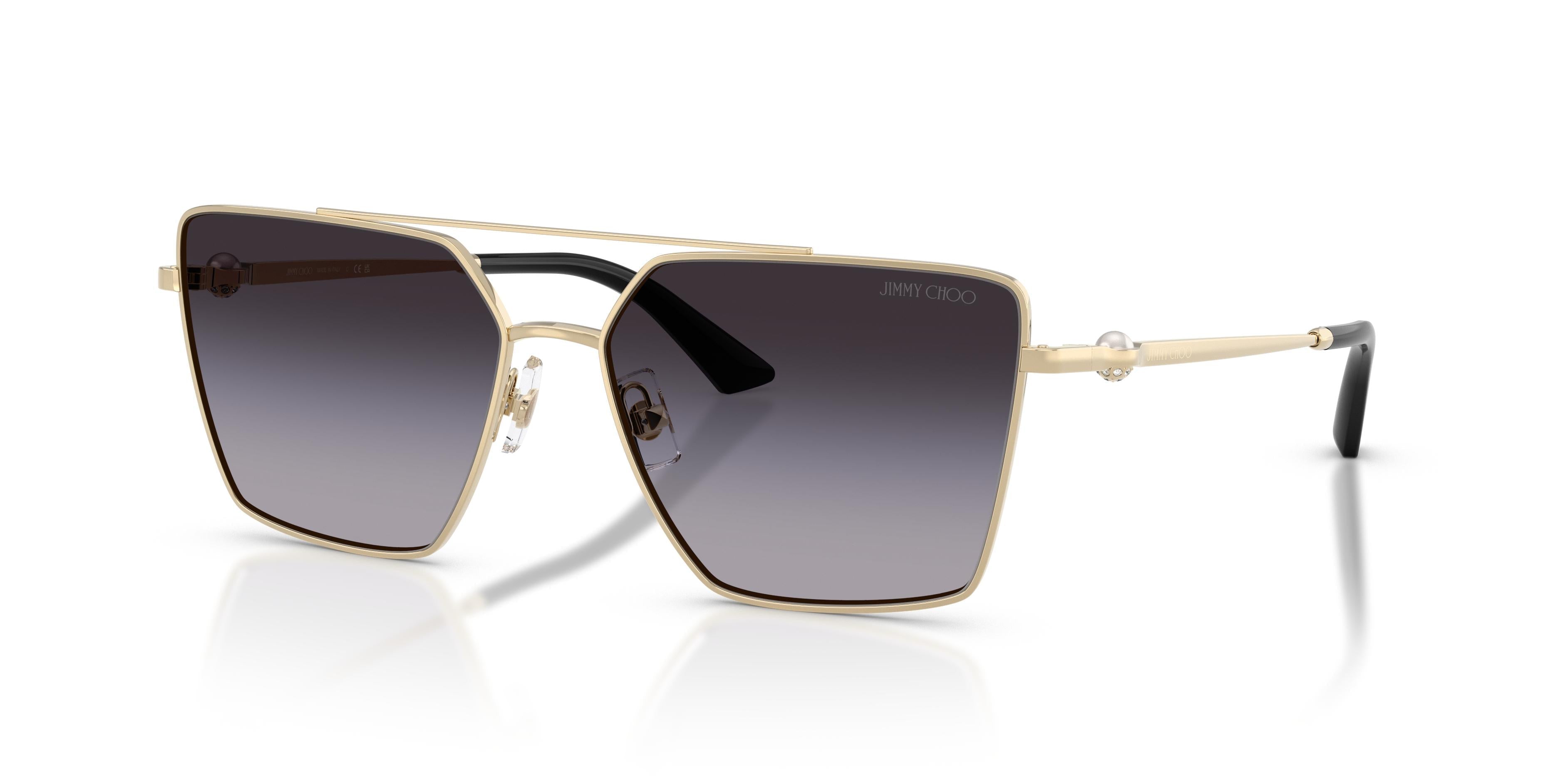 Gafas de Sol Jimmy Choo JC4016HB 30068G 58 15