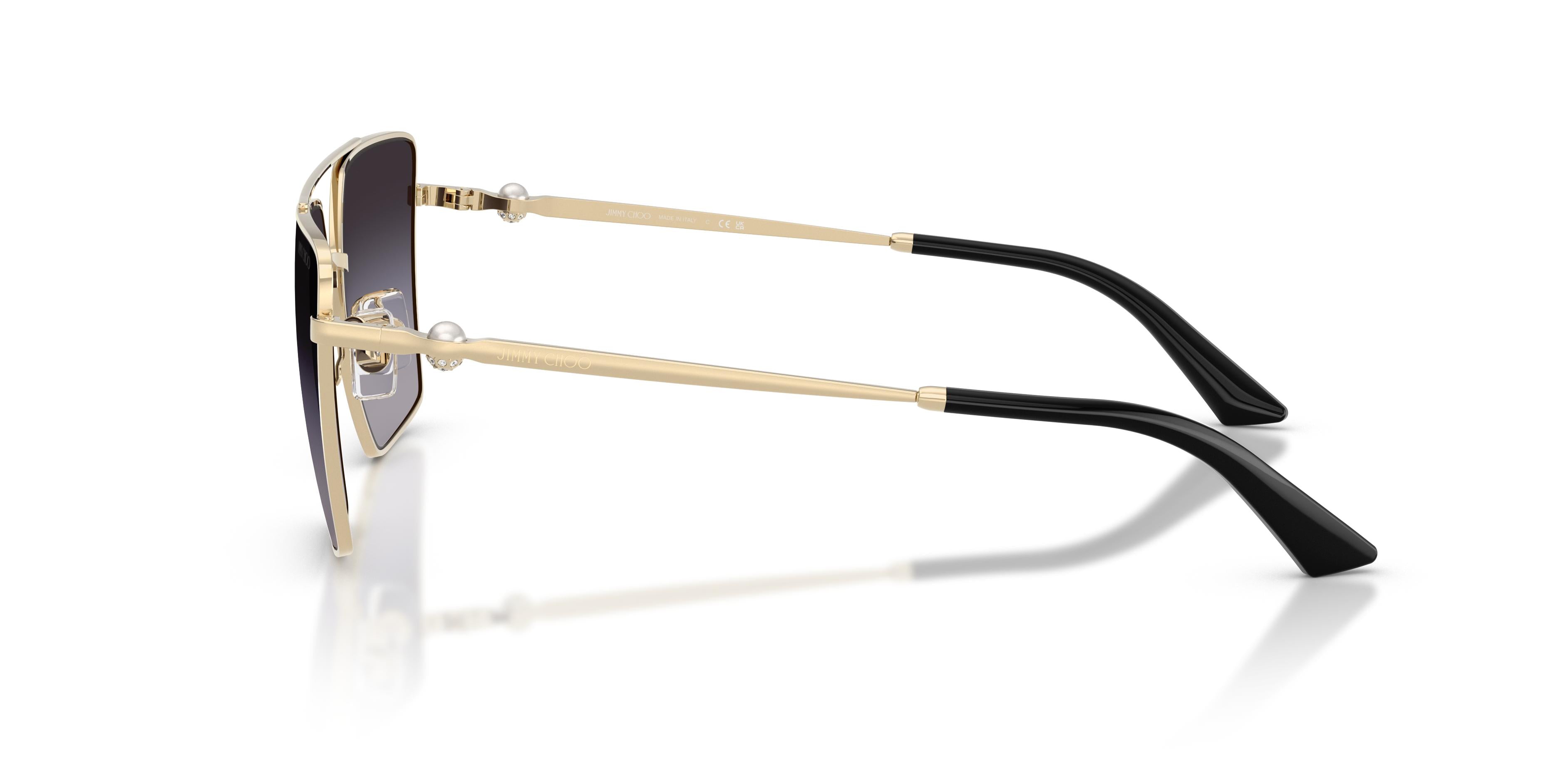 Gafas de Sol Jimmy Choo JC4016HB 30068G 58 15