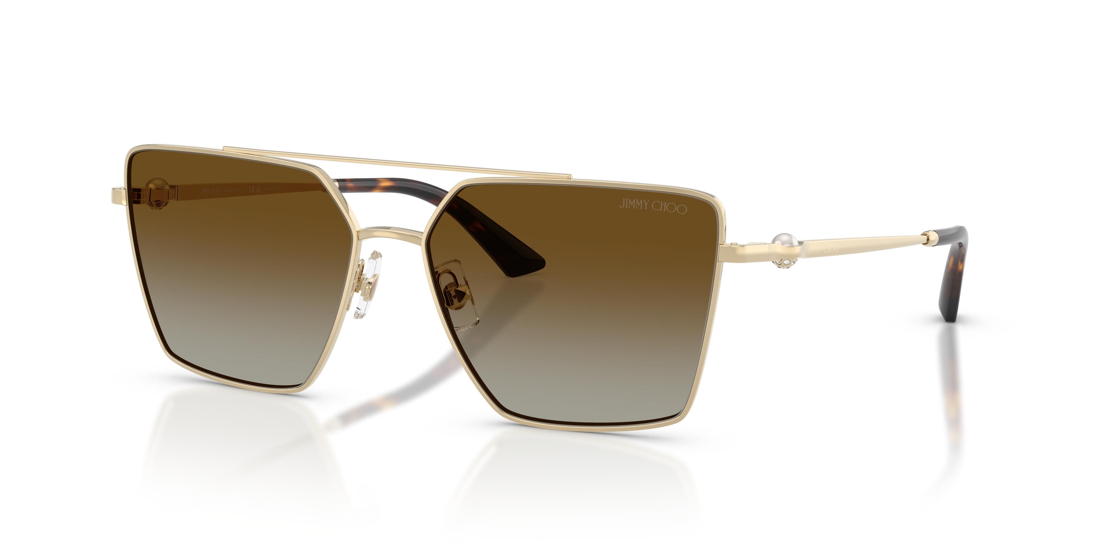 Gafas de Sol Jimmy Choo JC4016HB 3006T5 58 15