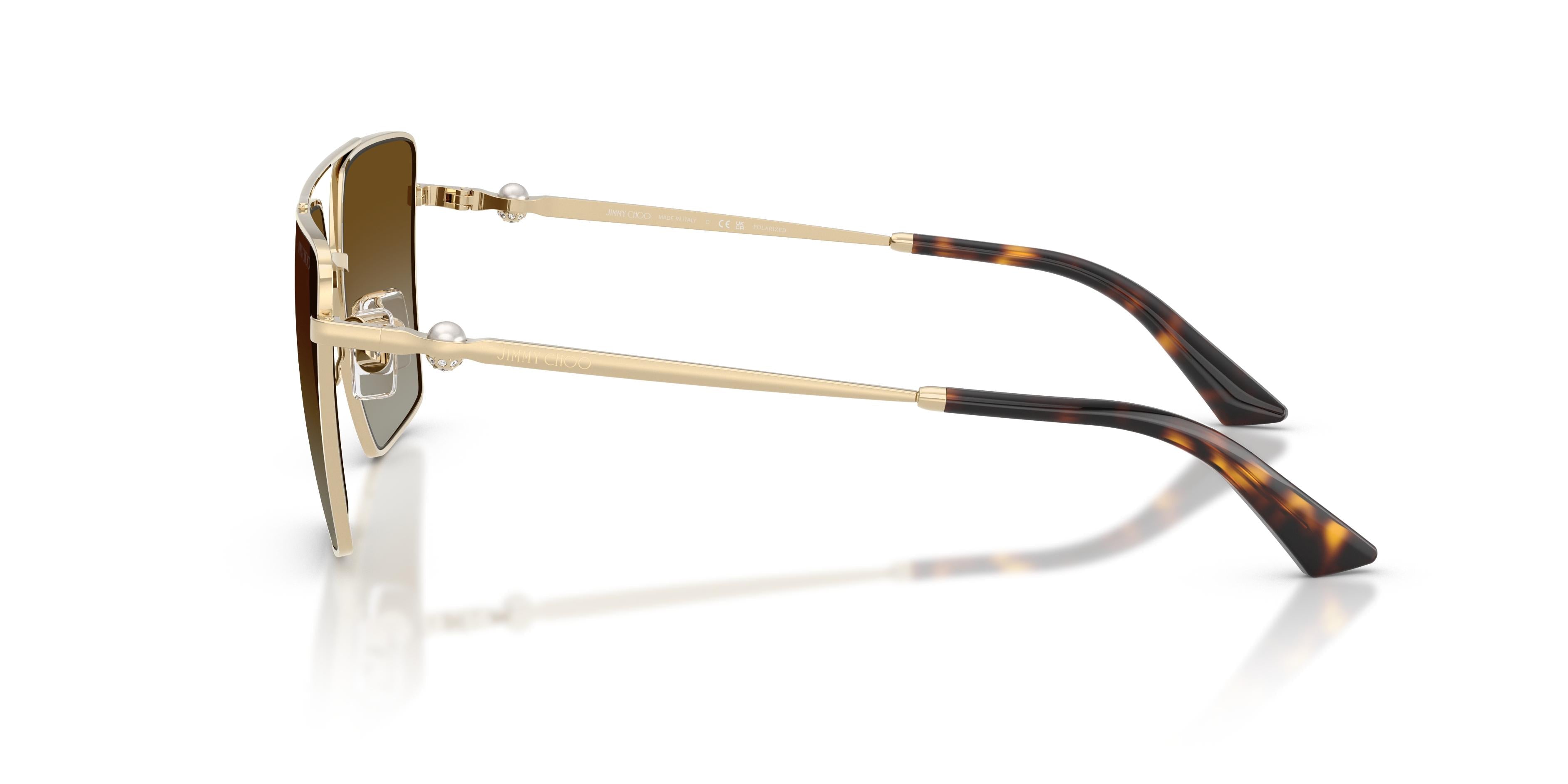 Gafas de Sol Jimmy Choo JC4016HB 3006T5 58 15