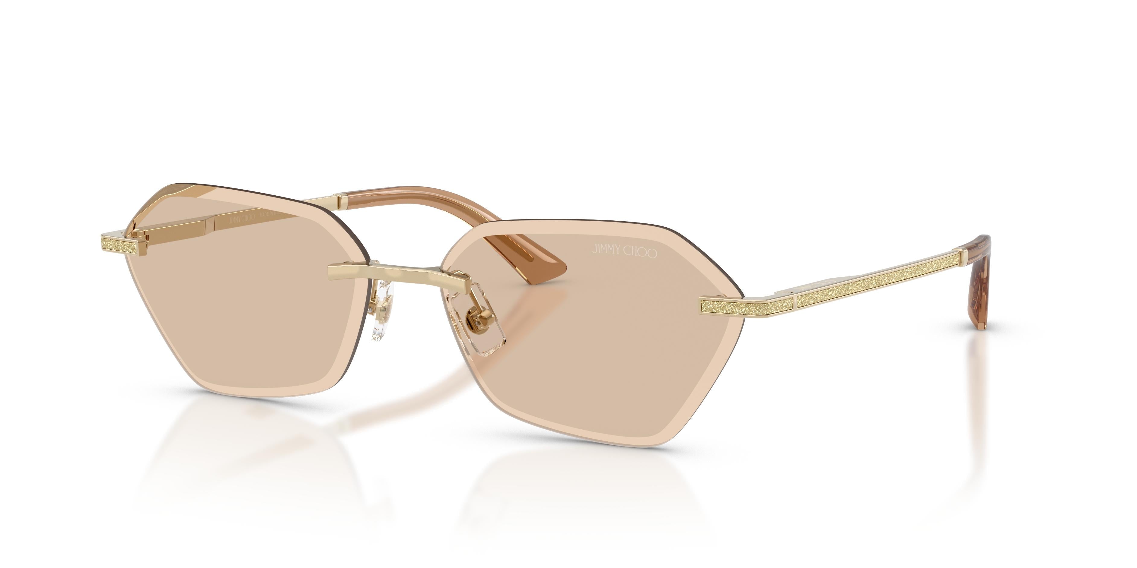 Gafas de Sol Jimmy Choo JC4022J 300693 58 15