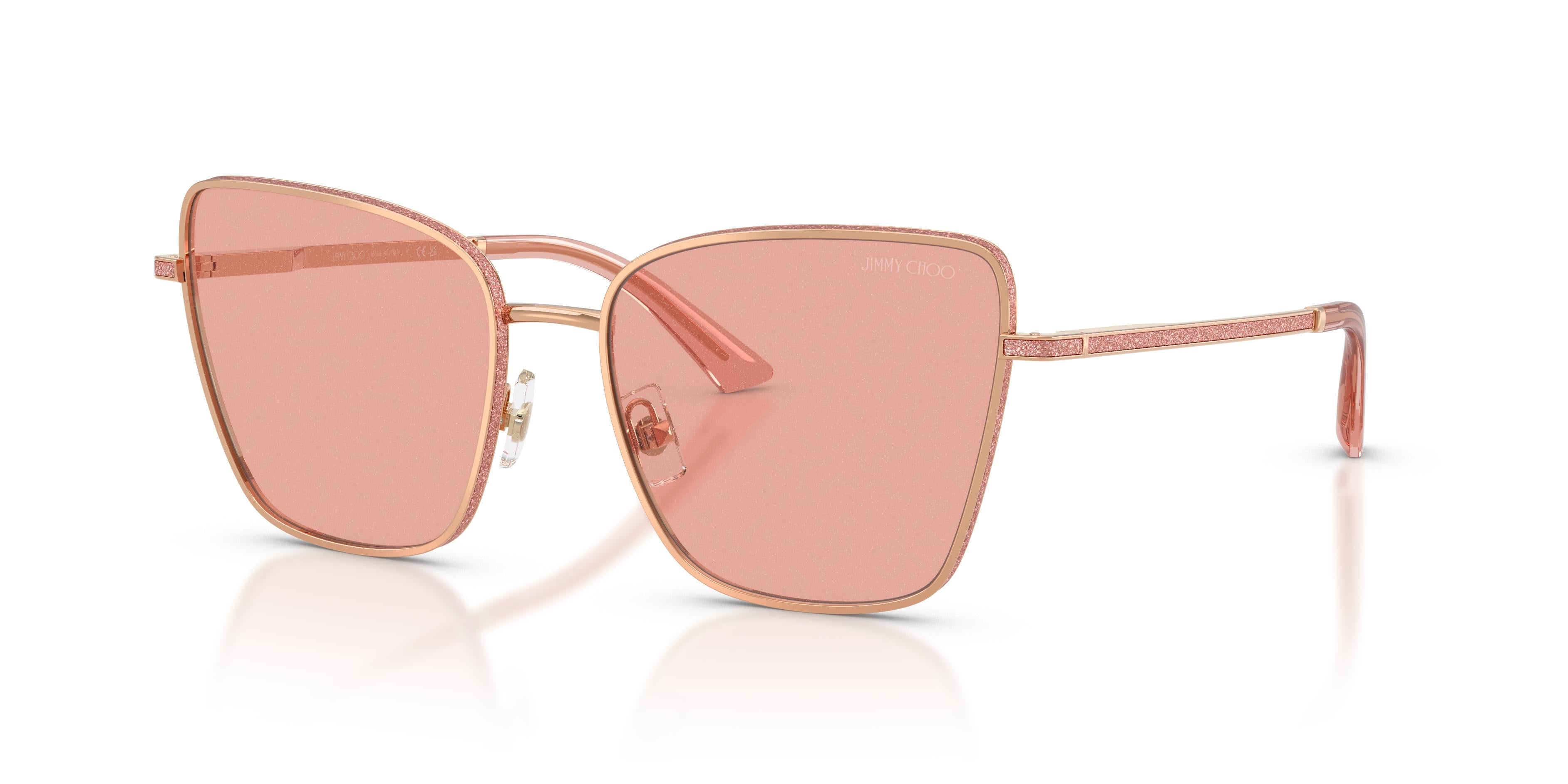 Gafas de Sol Jimmy Choo JC4023J 30087R 55 17