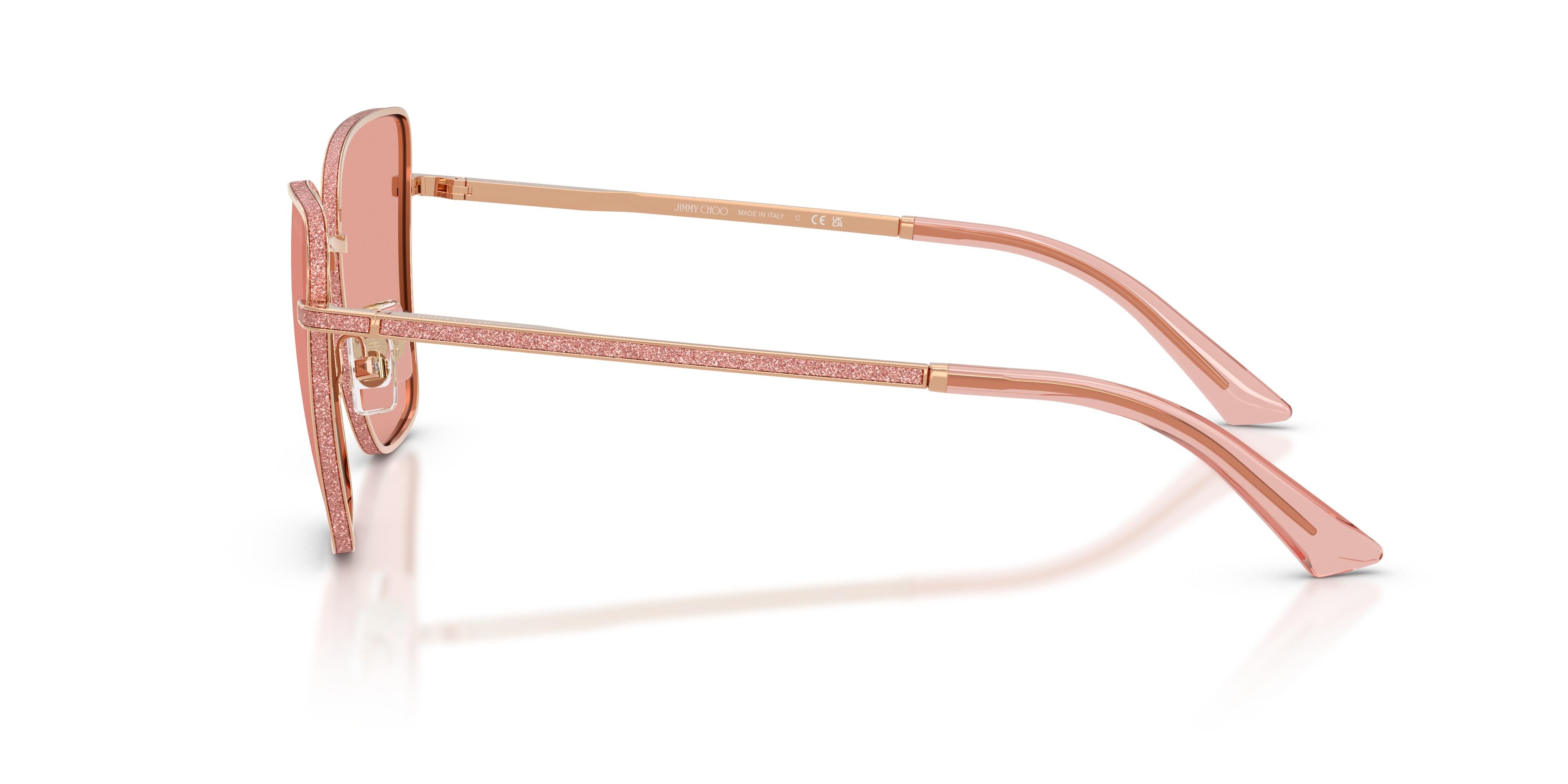 Gafas de Sol Jimmy Choo JC4023J 30087R 55 17
