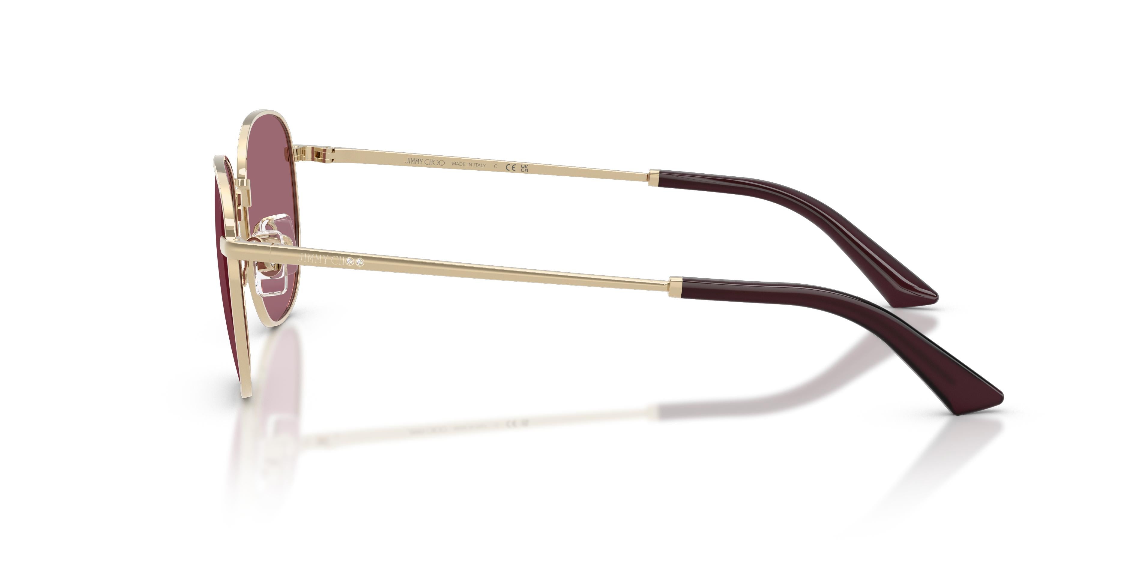 Gafas de Sol Jimmy Choo JC4025B 30061A 52 19
