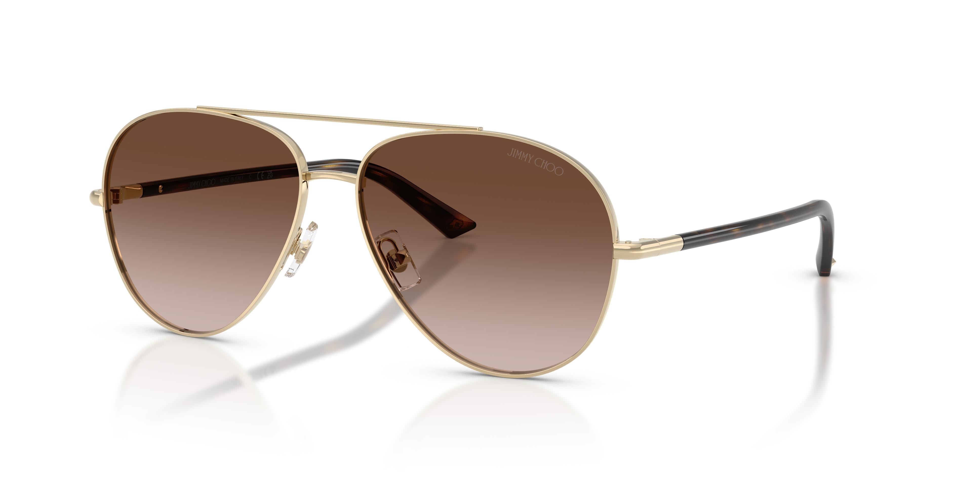 Gafas de Sol Jimmy Choo JC4026 300613 58 14