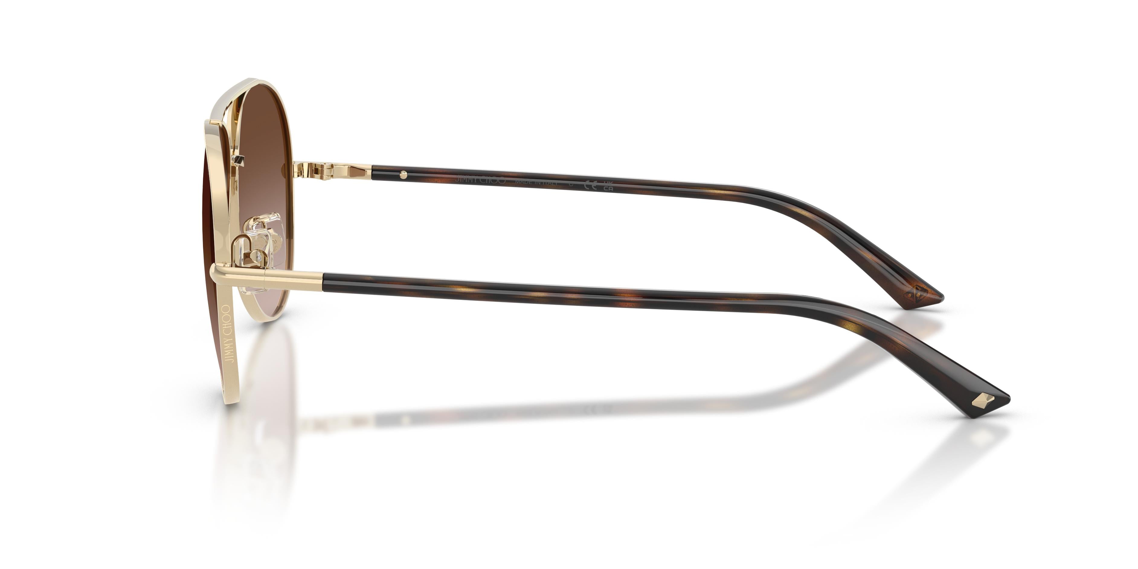 Gafas de Sol Jimmy Choo JC4026 300613 58 14