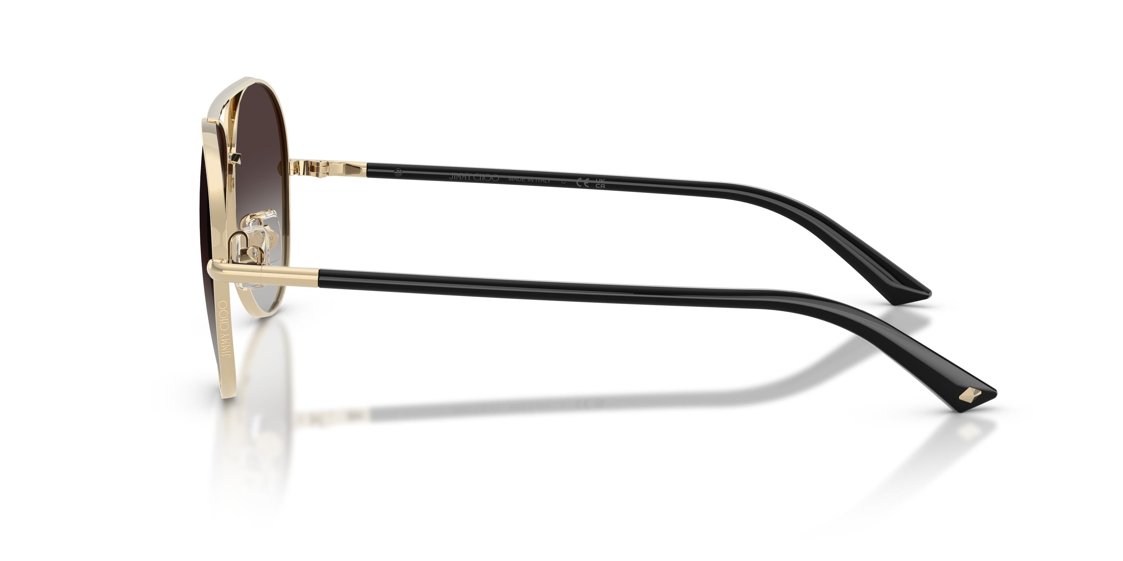 Gafas de Sol Jimmy Choo JC4026 30068G 58 14