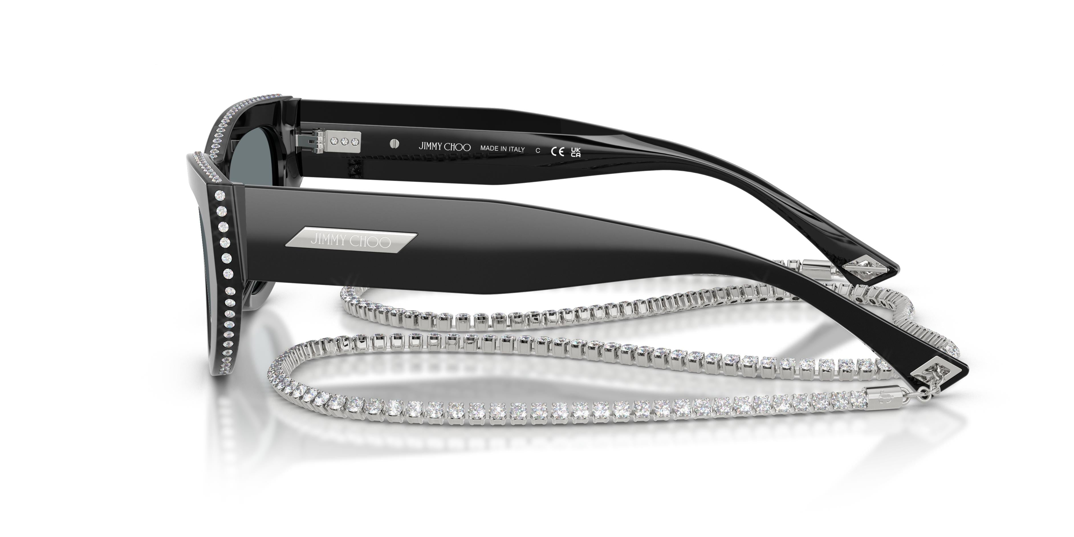 Gafas de Sol Jimmy Choo JC5034BU 50006G 54 17