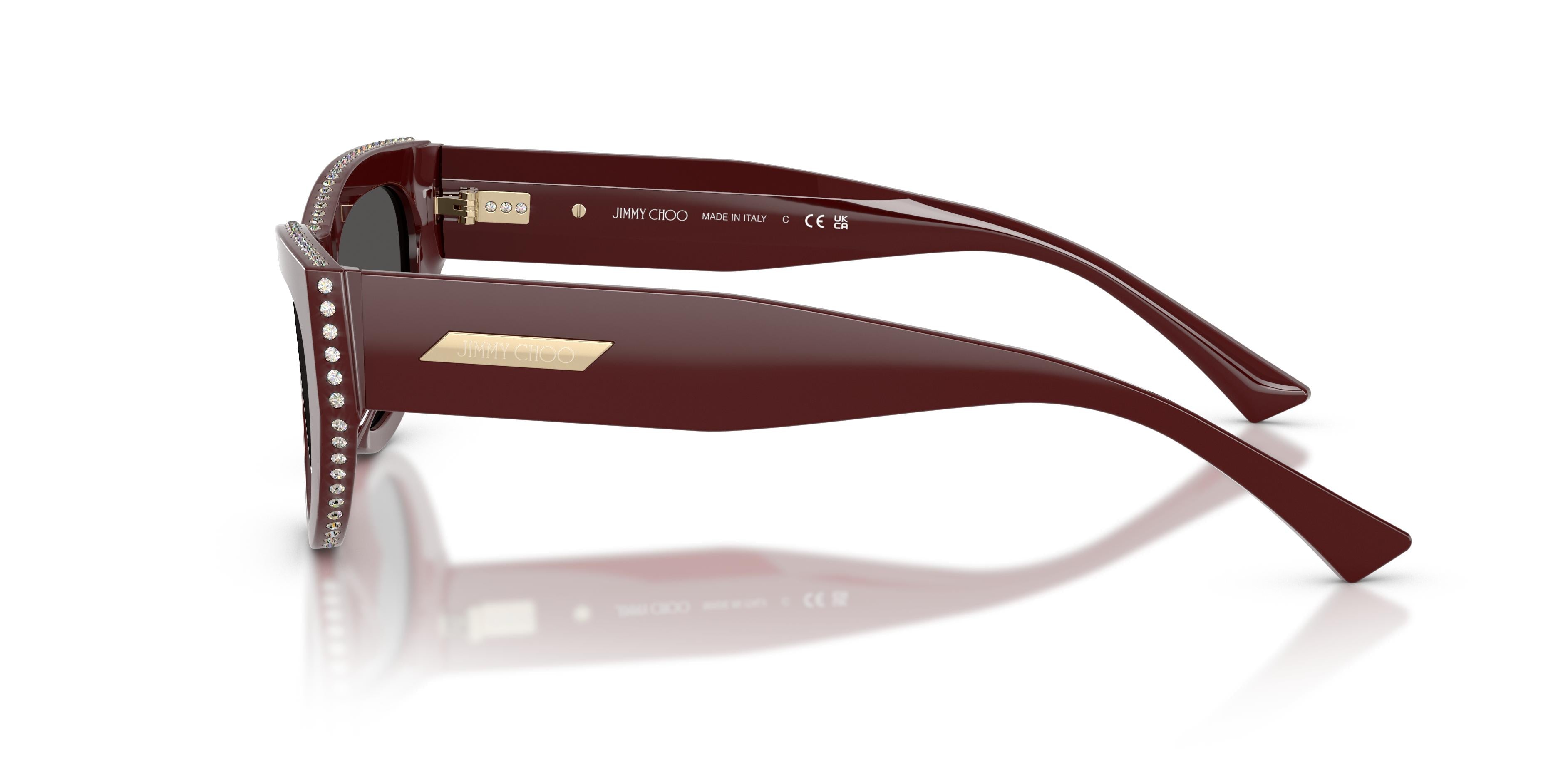 Gafas de Sol Jimmy Choo JC5034BU 505787 54 17