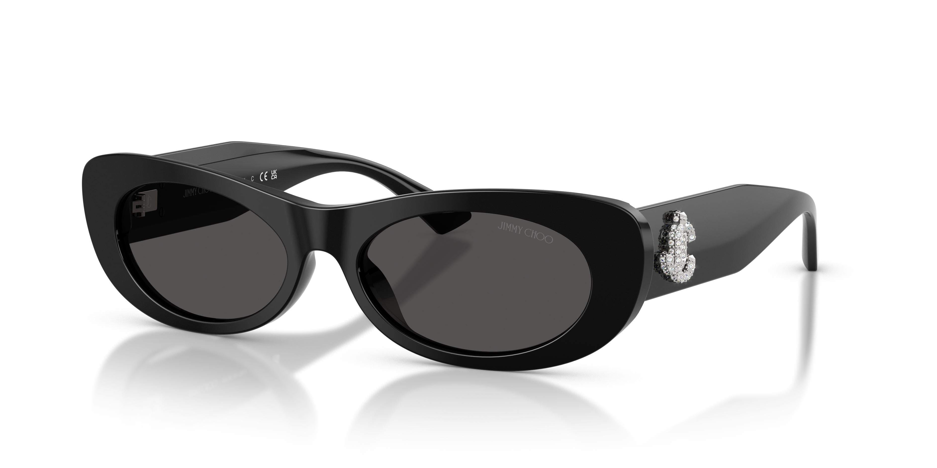 Gafas de Sol Jimmy Choo JC5038BU 500087 54 17