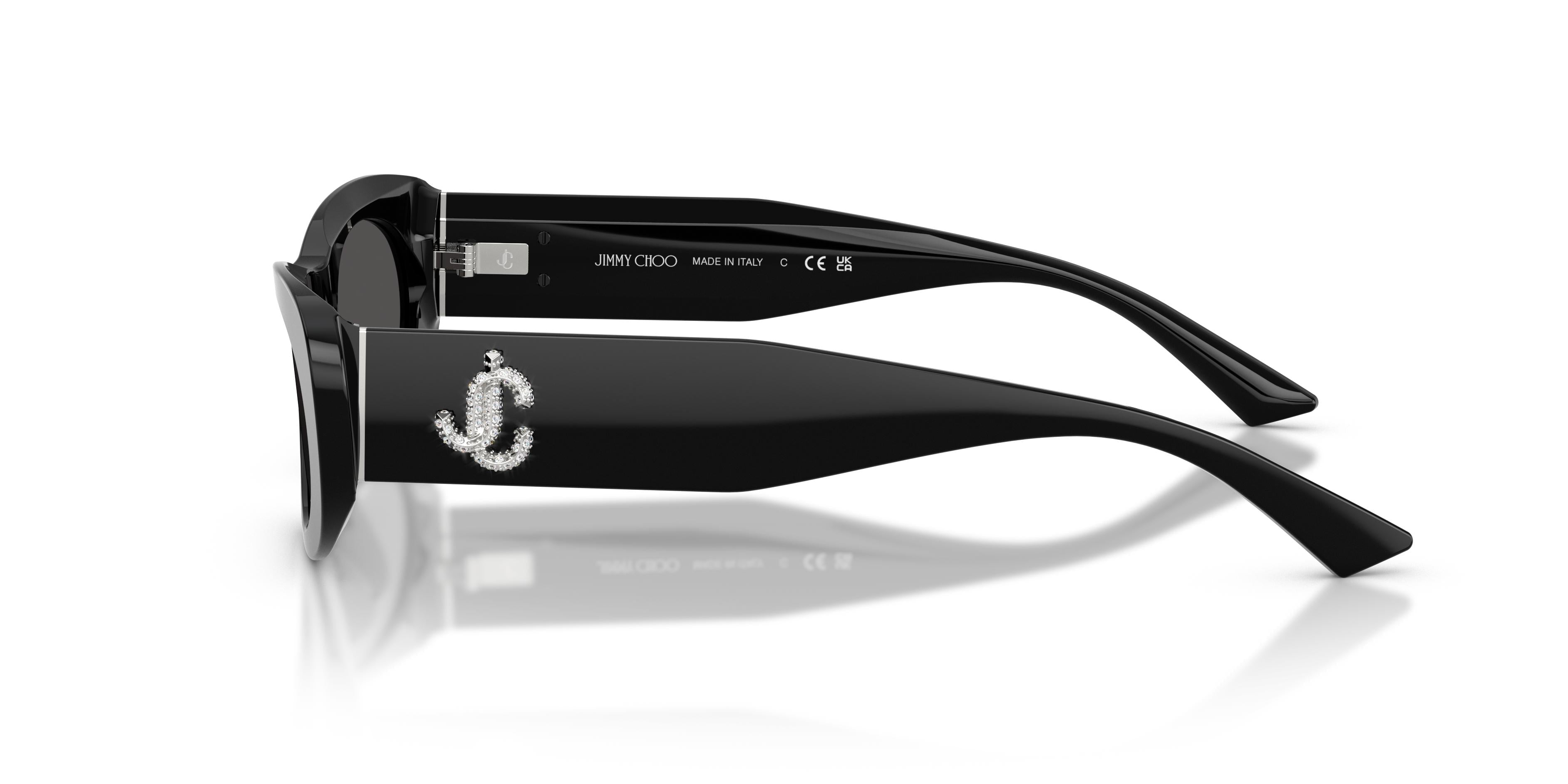 Gafas de Sol Jimmy Choo JC5038BU 500087 54 17