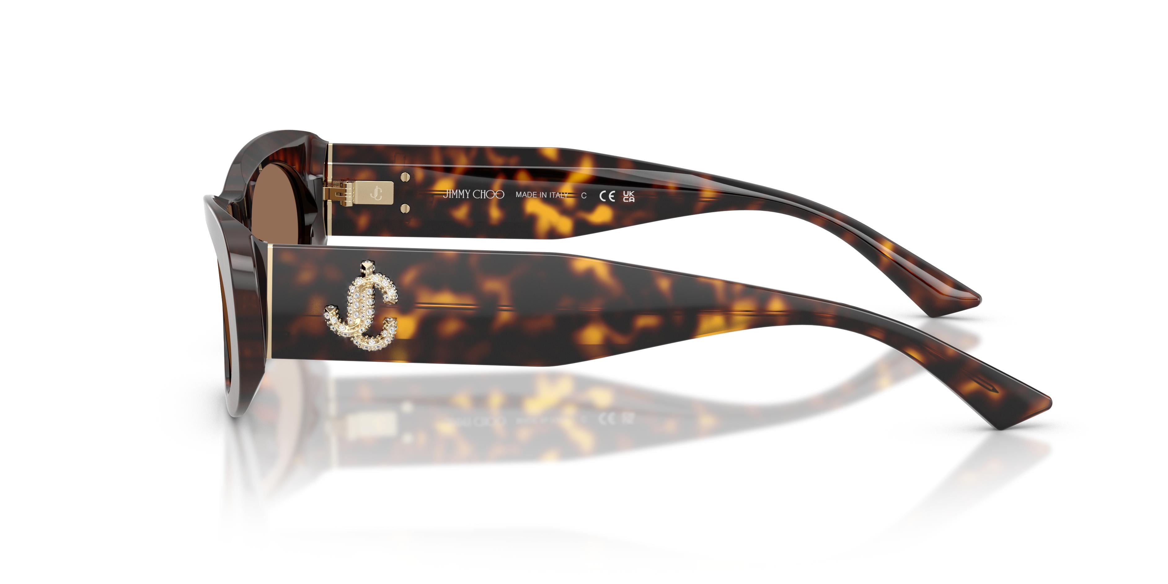 Gafas de Sol Jimmy Choo JC5038BU 500273 54 17