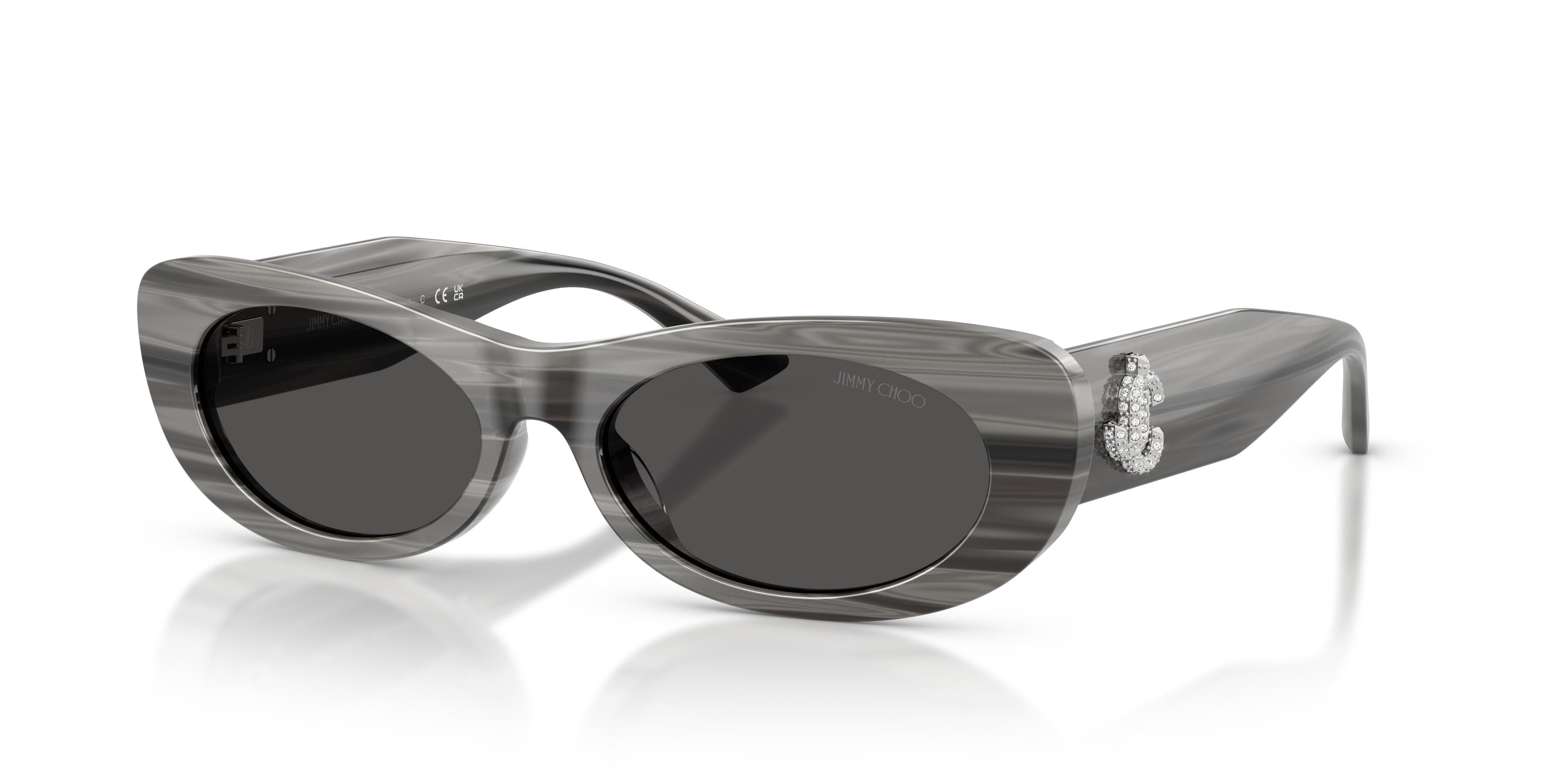 Gafas de Sol Jimmy Choo JC5038BU 506387 54 17