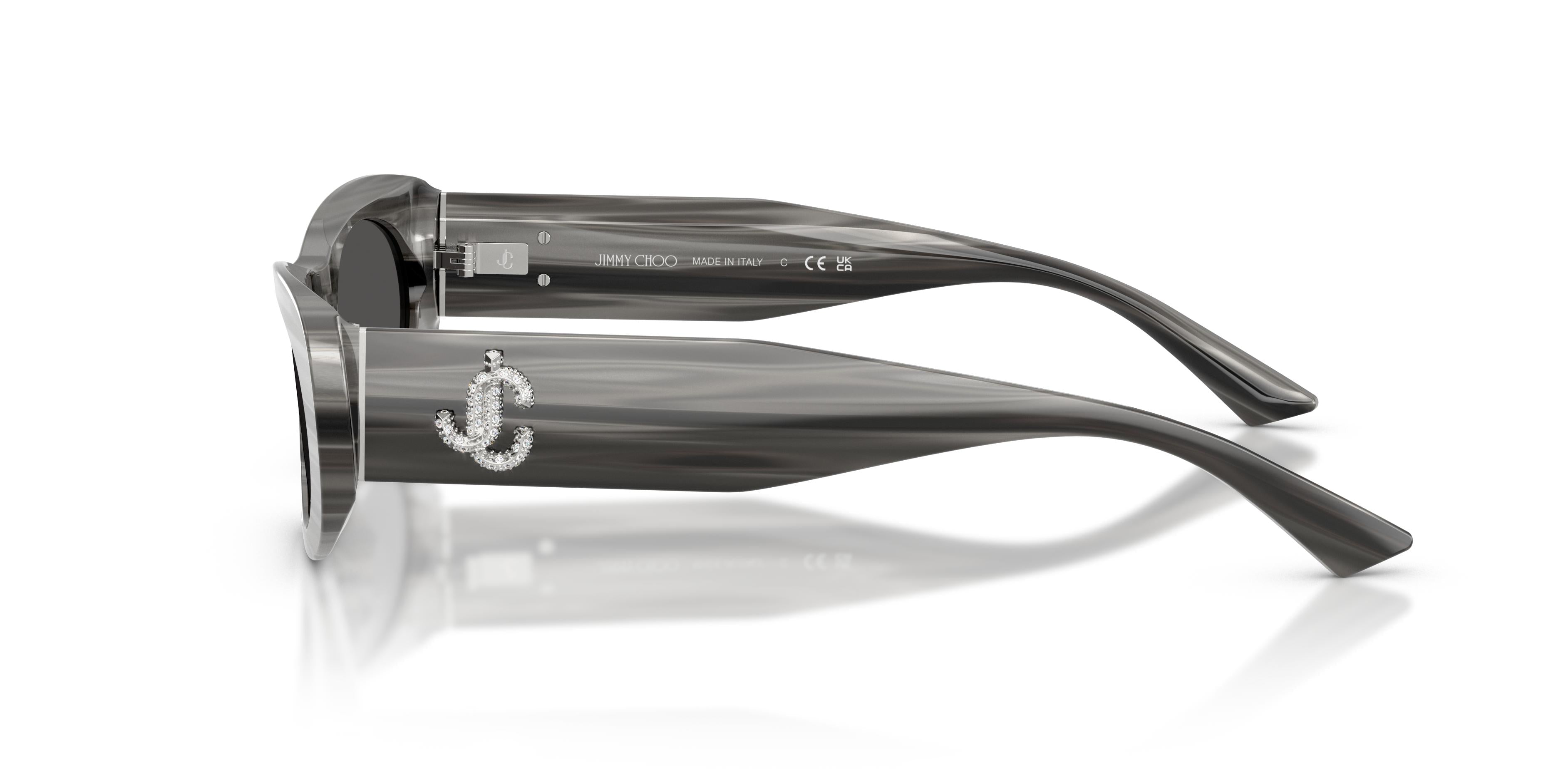 Gafas de Sol Jimmy Choo JC5038BU 506387 54 17