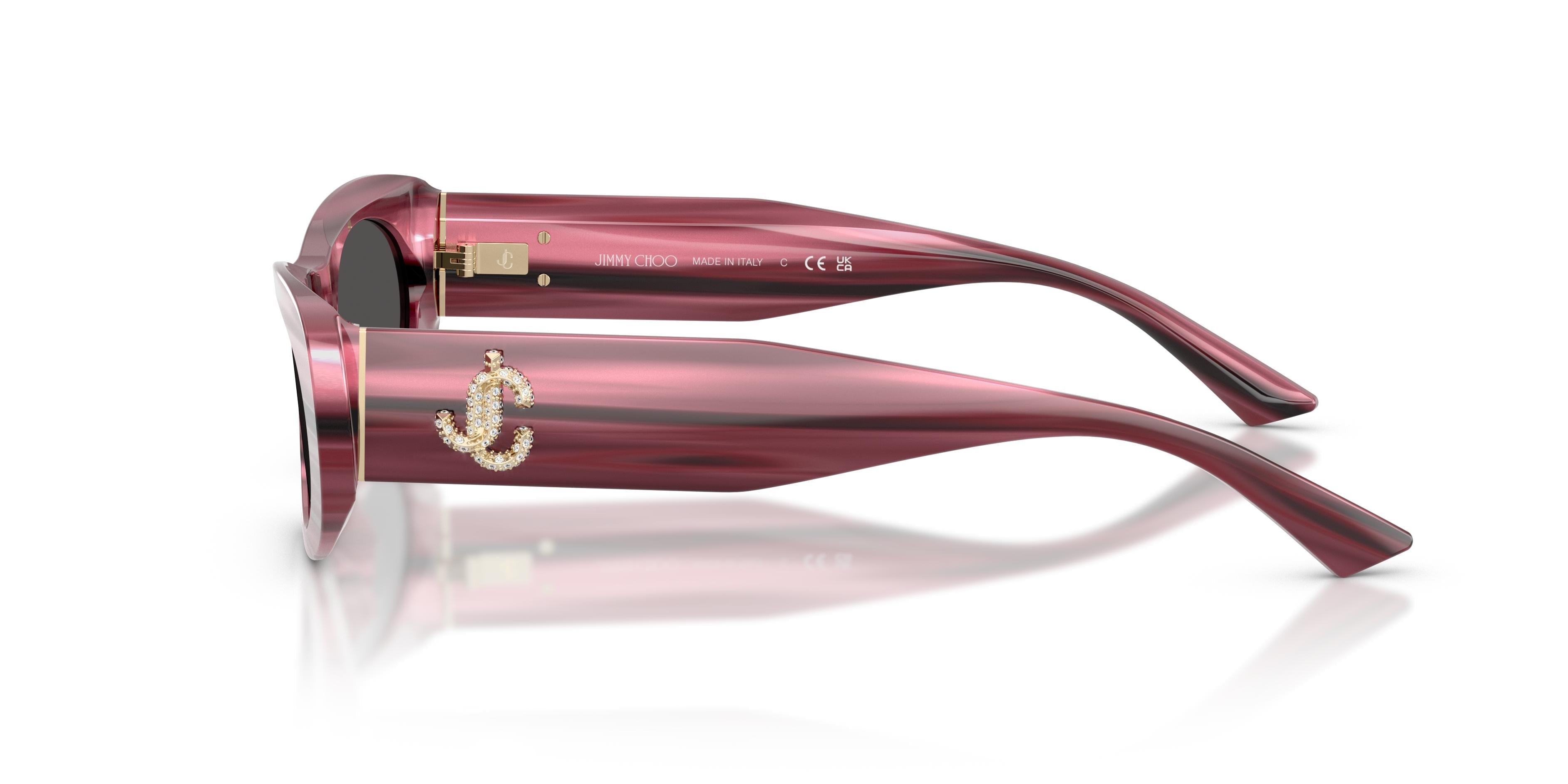 Gafas de Sol Jimmy Choo JC5038BU 506487 54 17