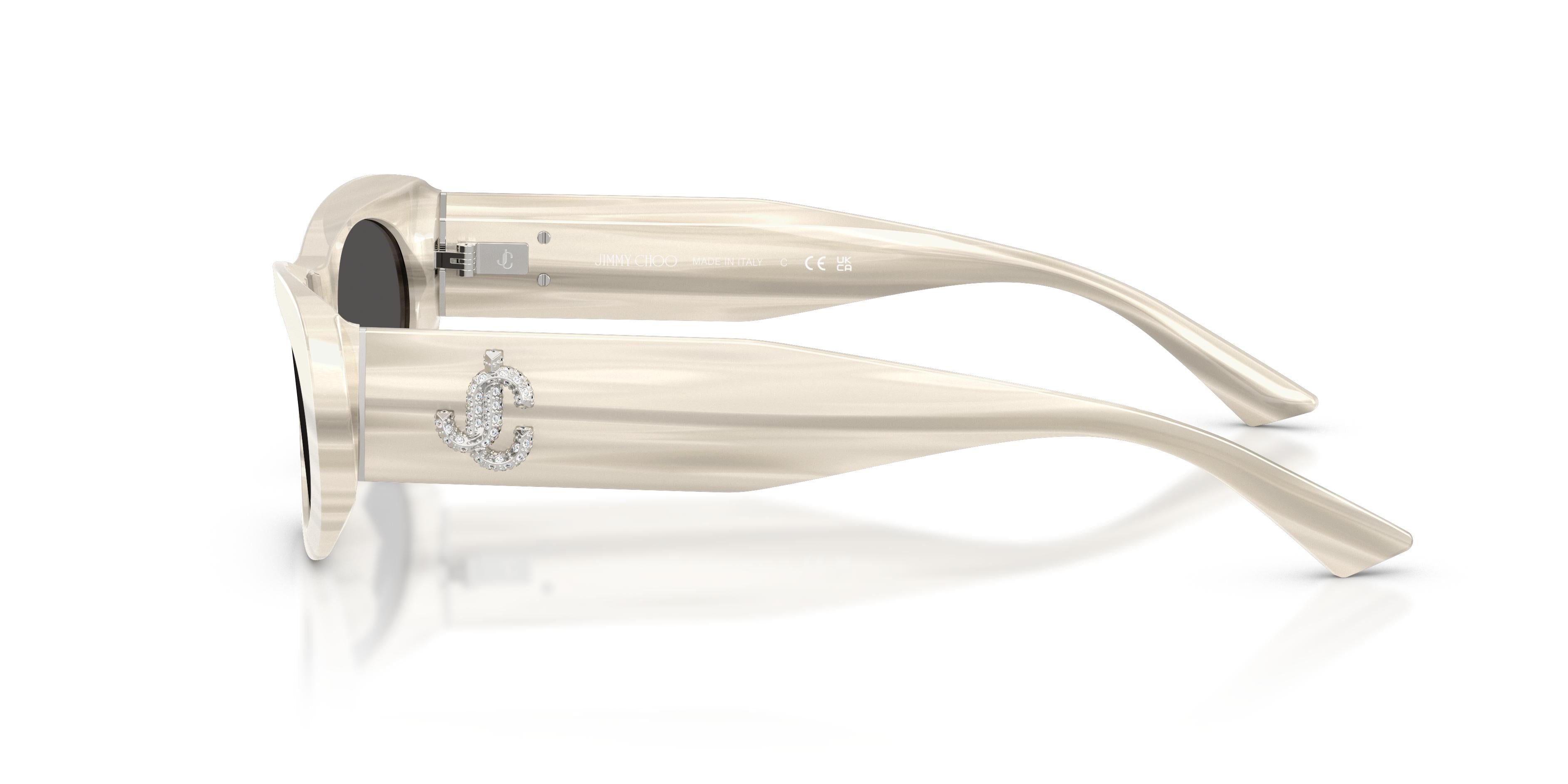 Gafas de Sol Jimmy Choo JC5038BU 506587 54 17