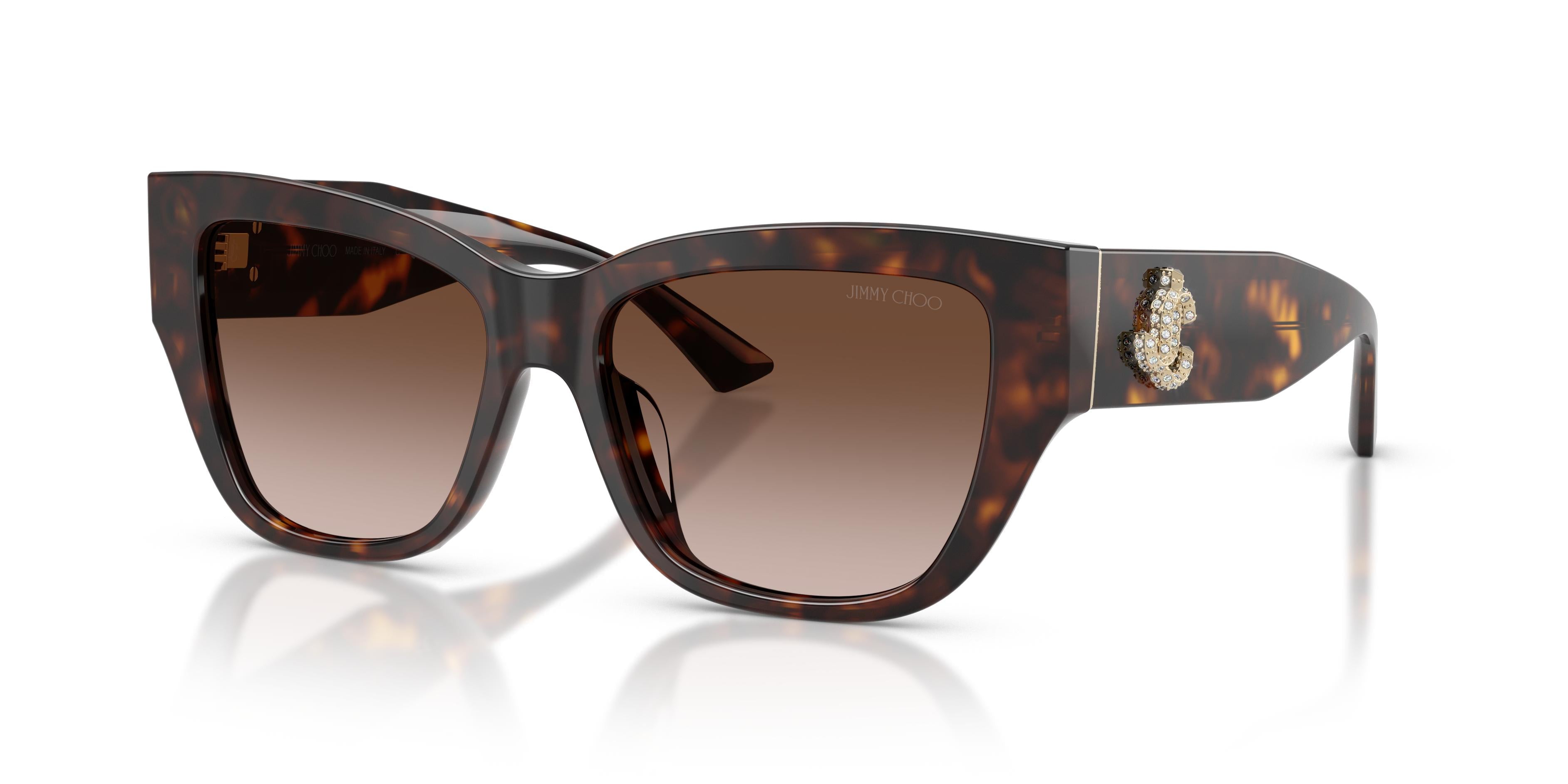 Gafas de Sol Jimmy Choo JC5039BU 500213 54 16