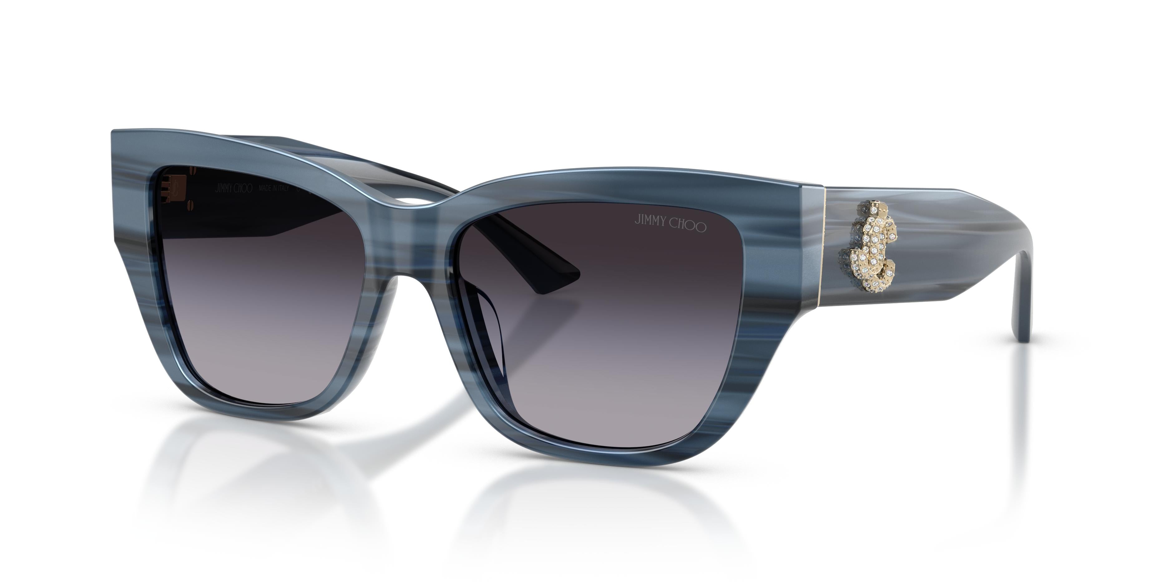 Gafas de Sol Jimmy Choo JC5039BU 50728G 54 16