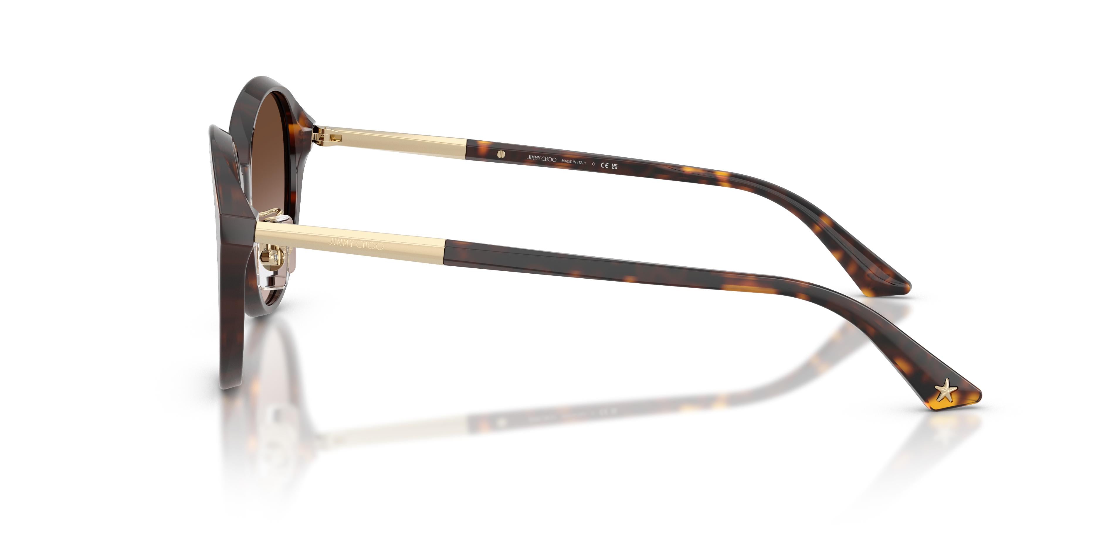 Gafas de Sol Jimmy Choo JC5044D 500213 54 19