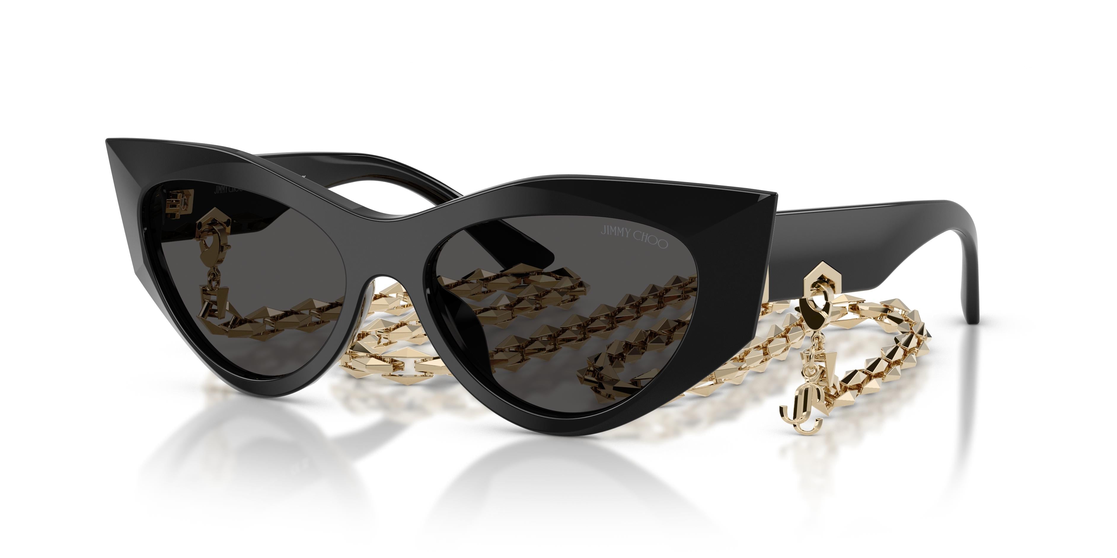 Gafas de Sol Jimmy Choo JC5045U 500087 53 16