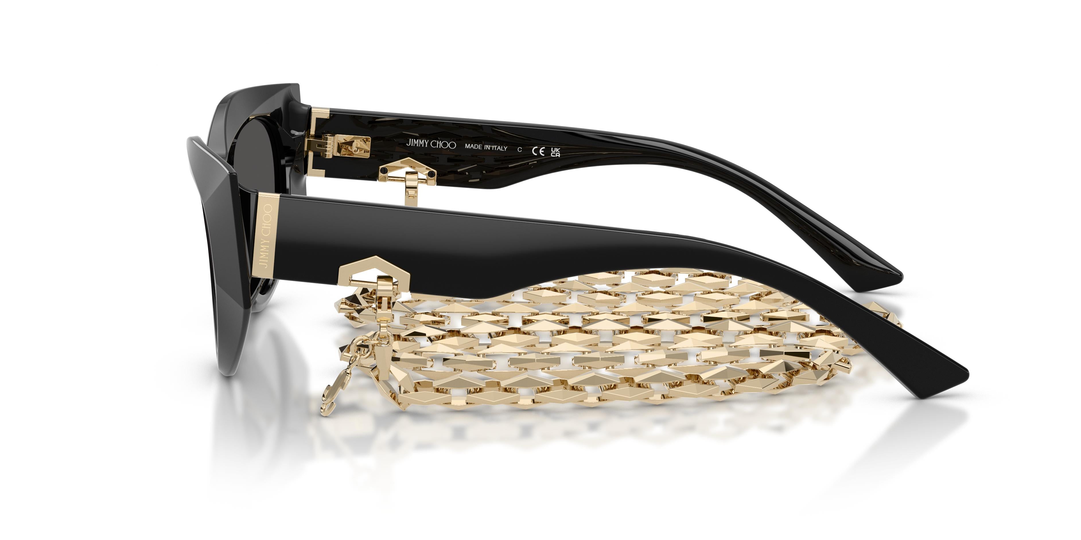 Gafas de Sol Jimmy Choo JC5045U 500087 53 16