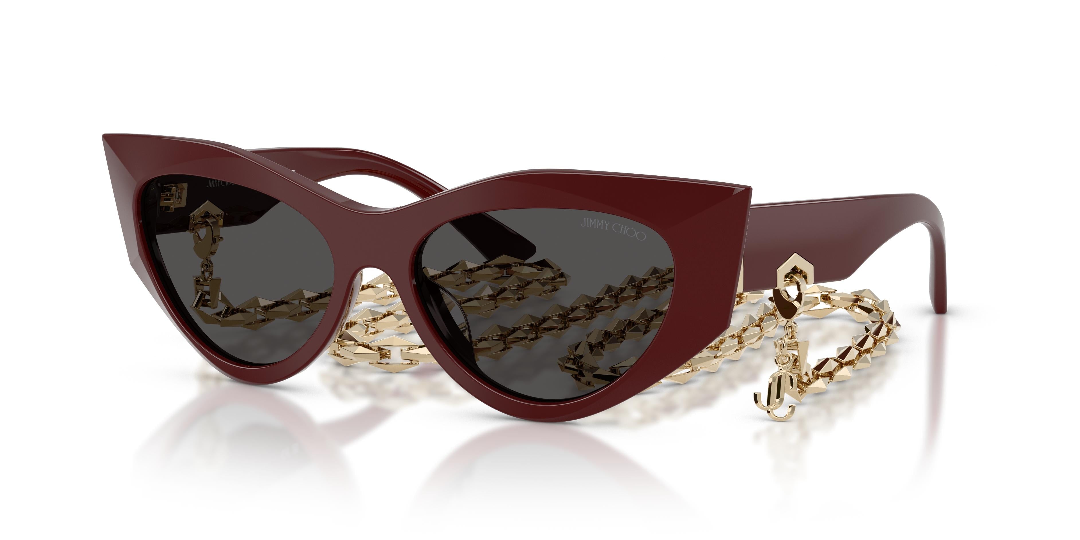 Gafas de Sol Jimmy Choo JC5045U 505787 53 16