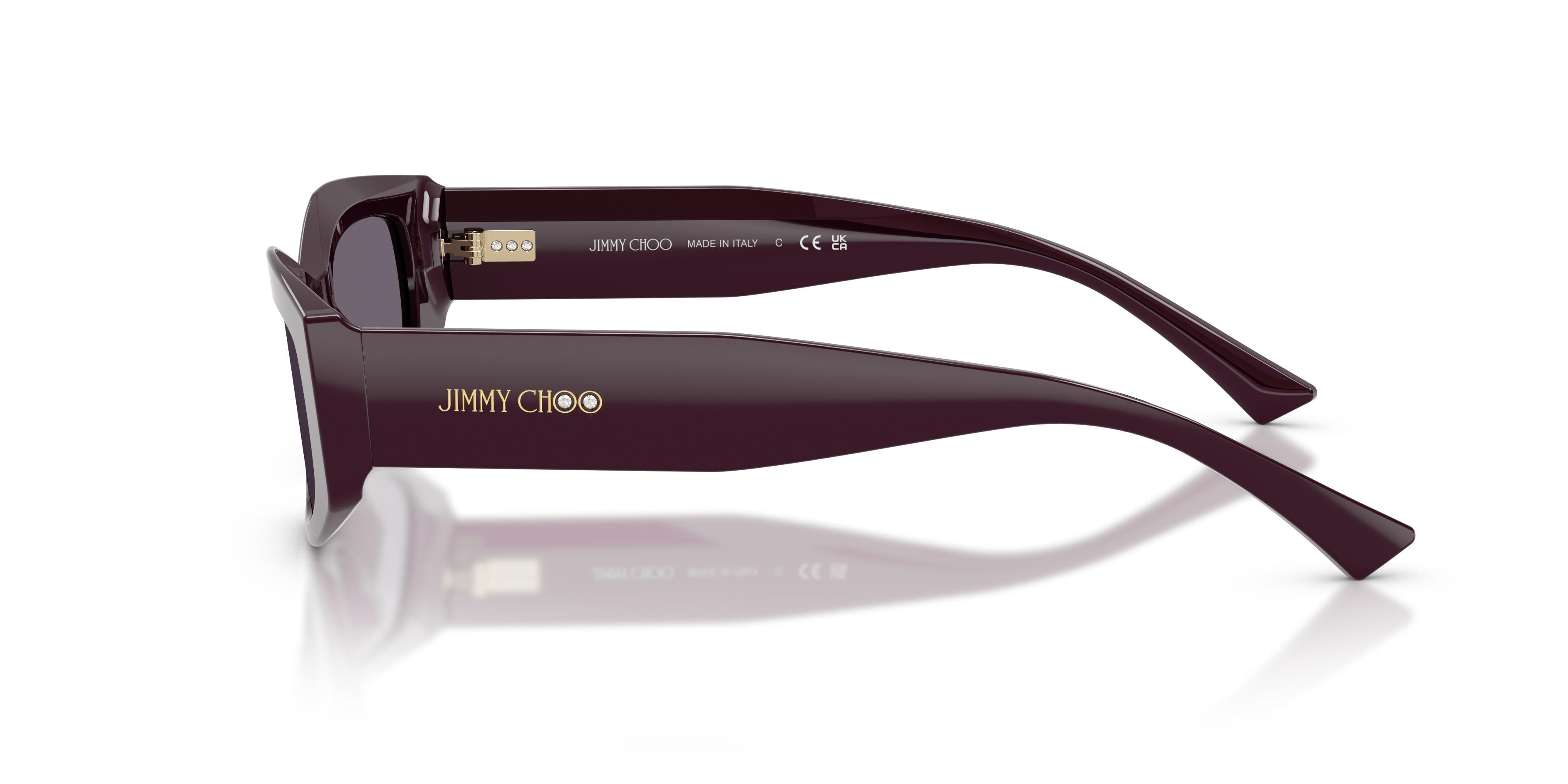 Gafas de Sol Jimmy Choo JC5046BU 50751A 53 17
