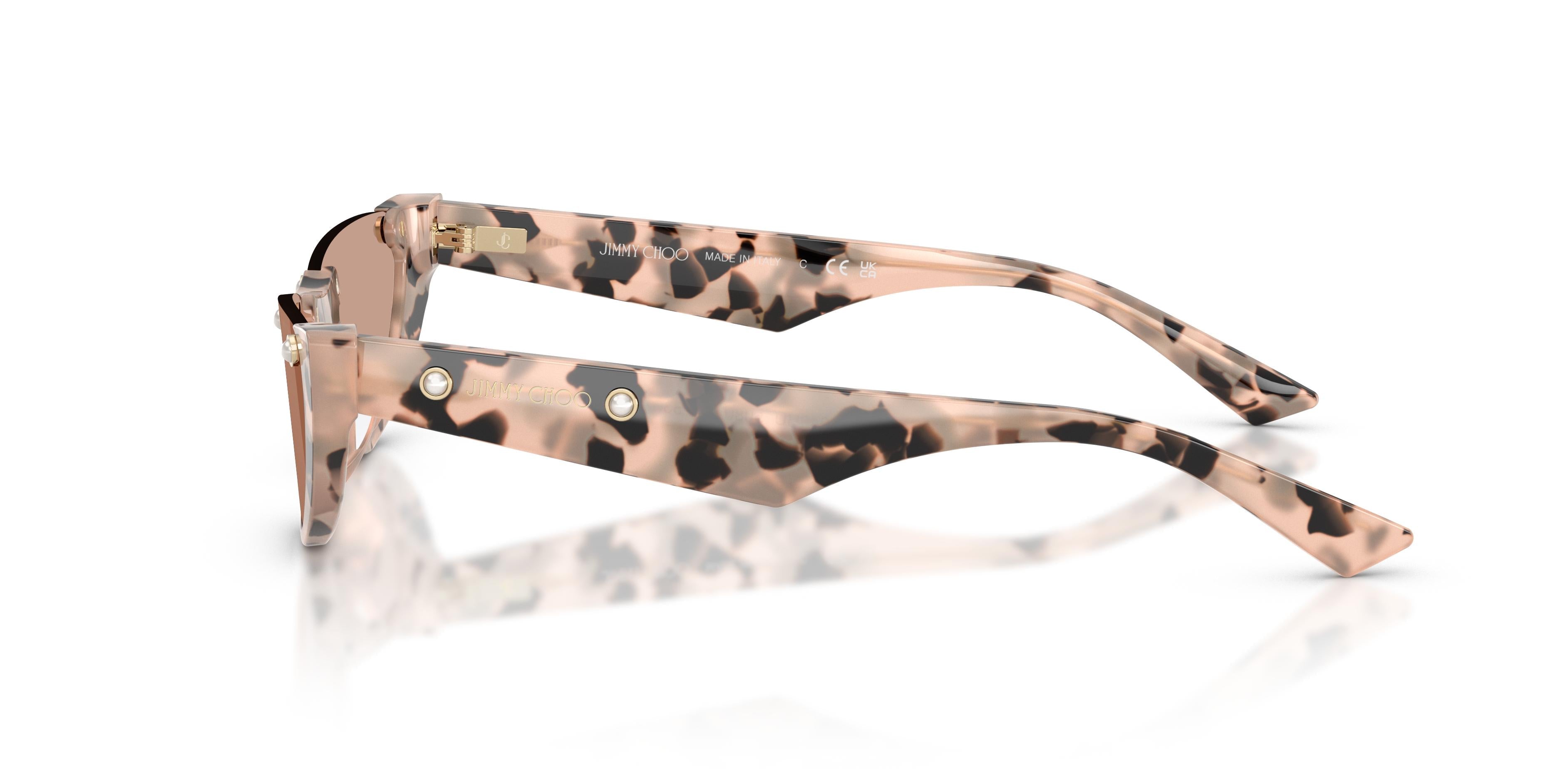 Gafas de Sol Jimmy Choo JC5049HU 508073 53 17