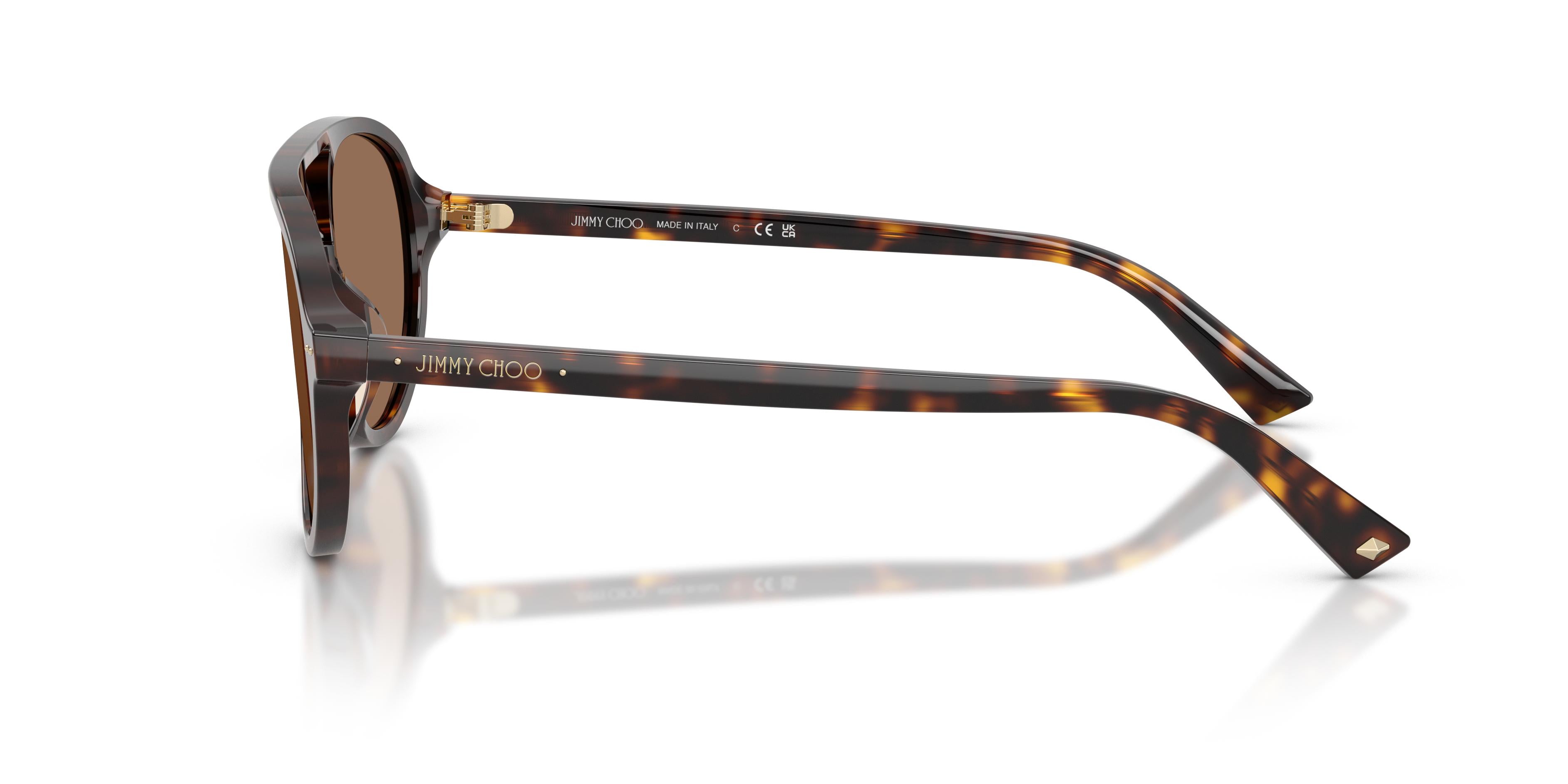 Gafas de Sol Jimmy Choo JC5055U 500273 55 17
