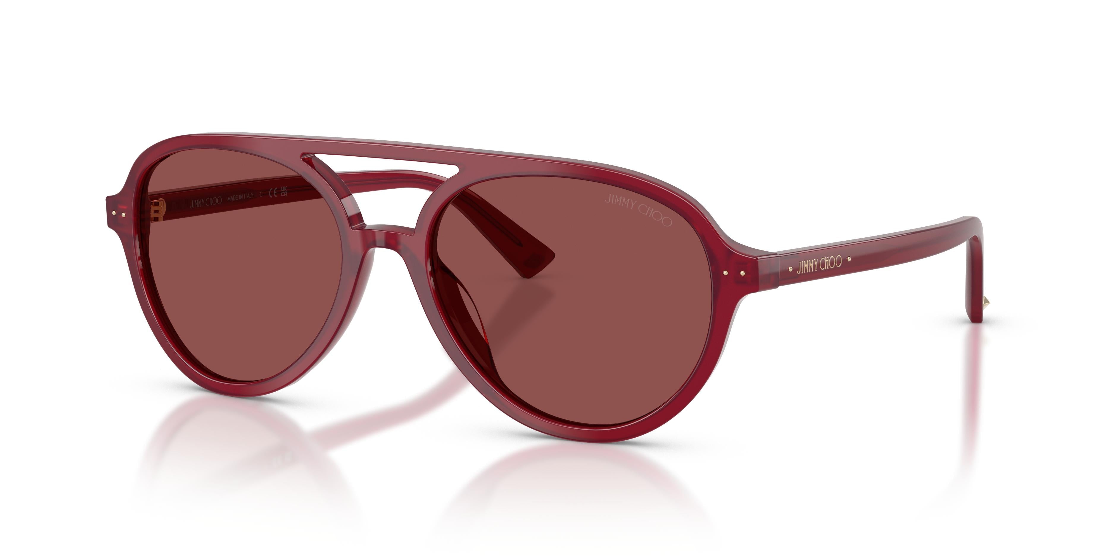 Gafas de Sol Jimmy Choo JC5055U 508175 55 17