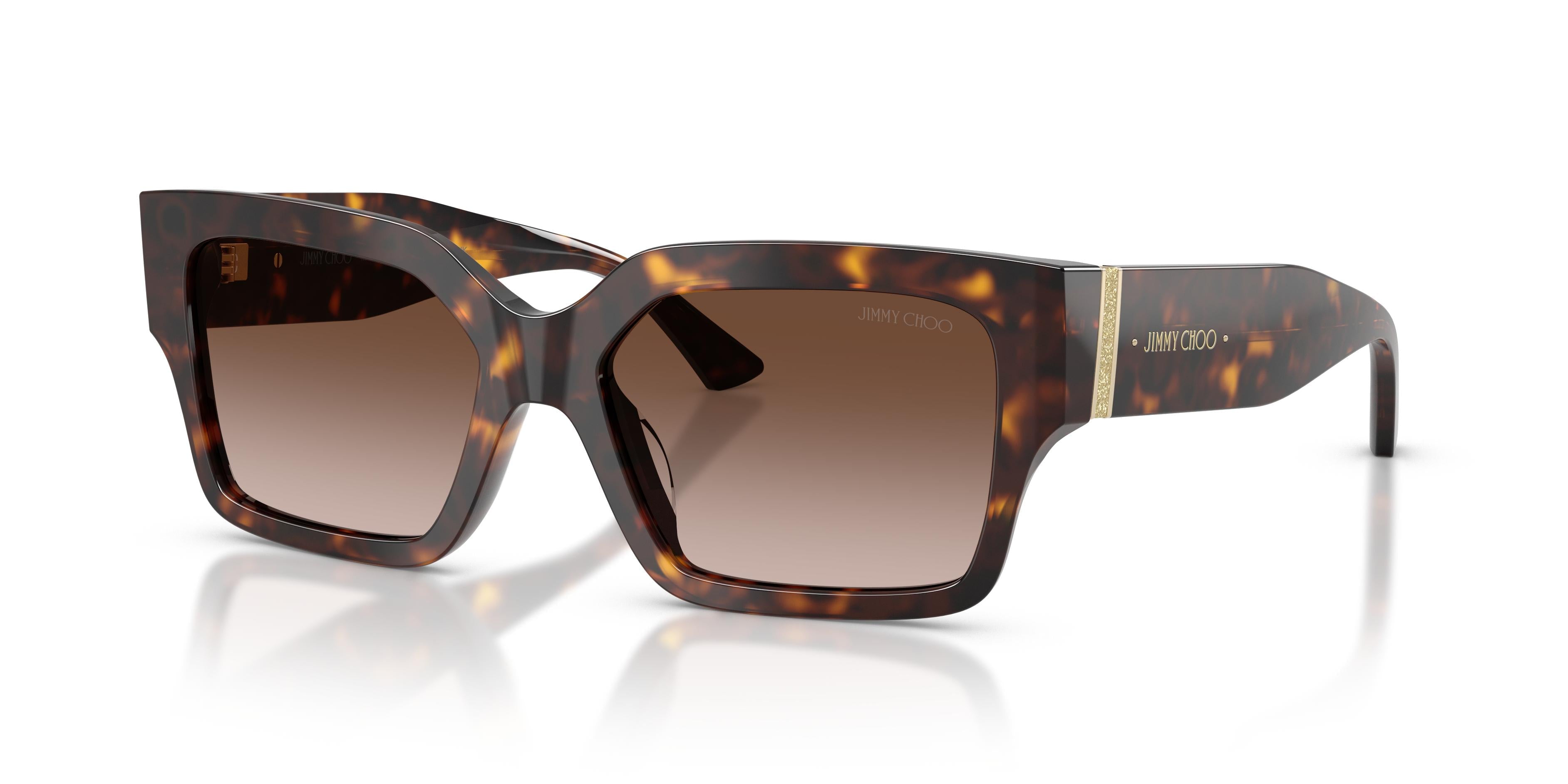 Gafas de Sol Jimmy Choo JC5058JU 500213 55 17