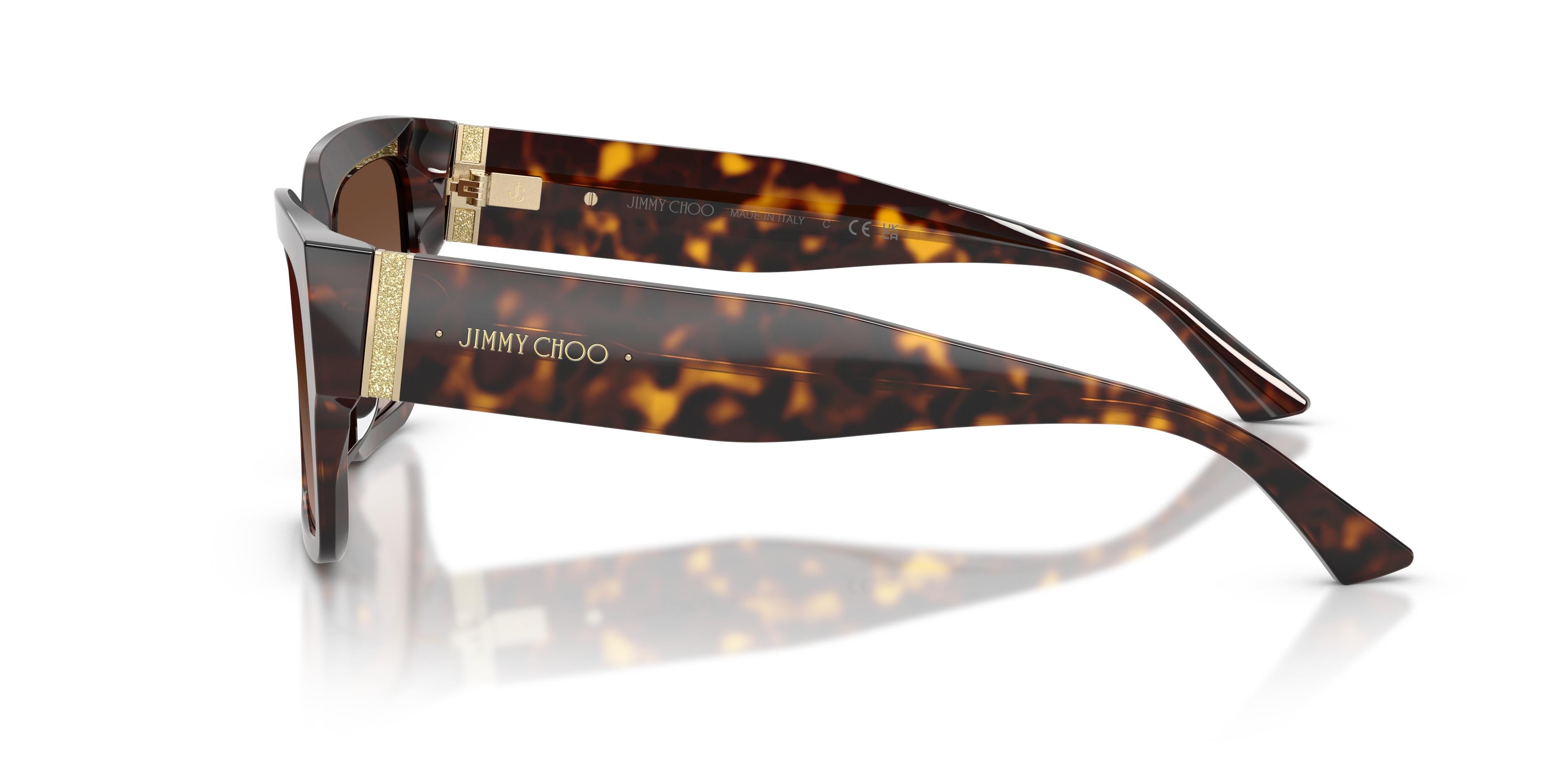 Gafas de Sol Jimmy Choo JC5058JU 500213 55 17