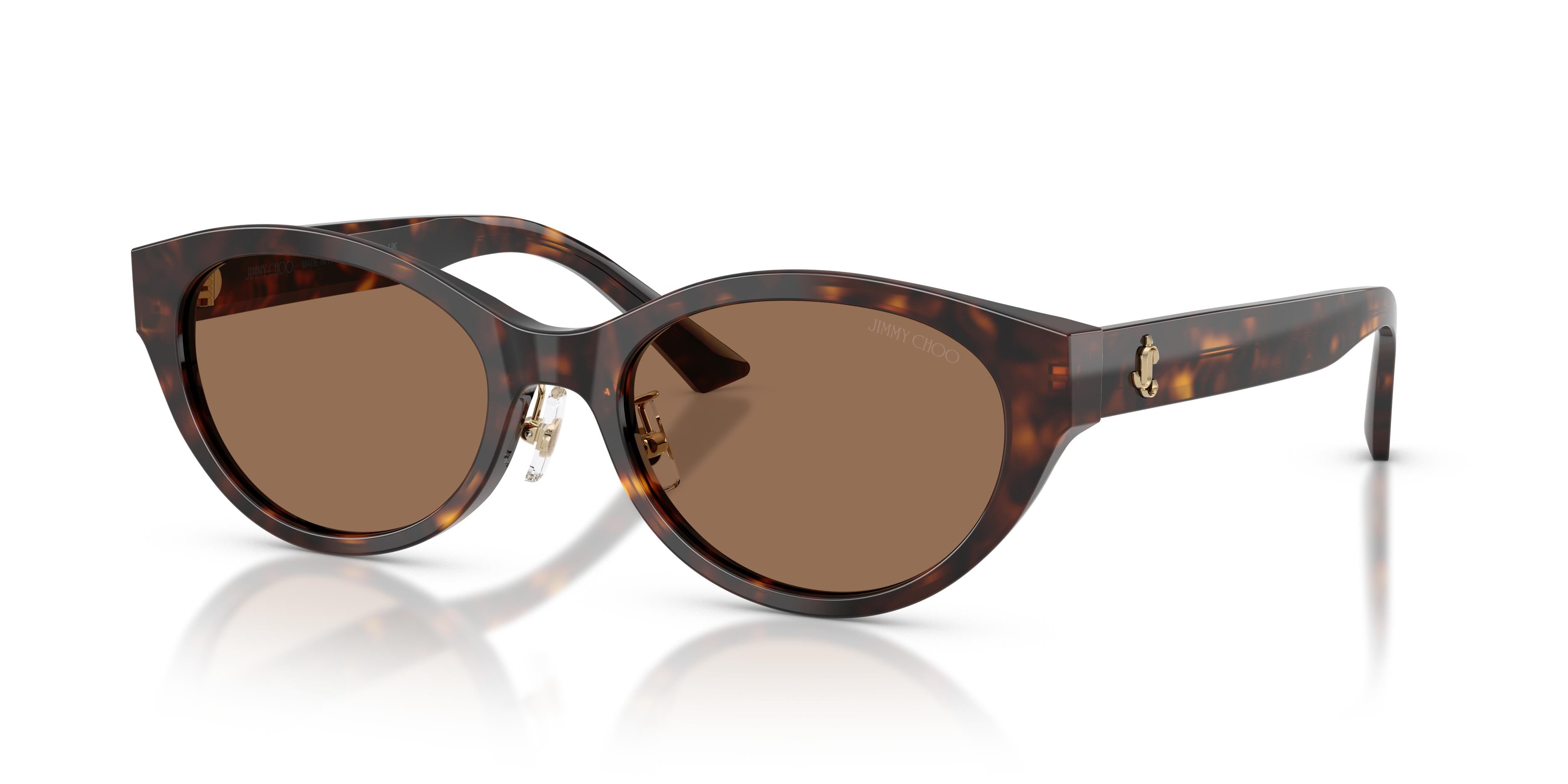 Gafas de Sol Jimmy Choo JC5064D 500273 55 19