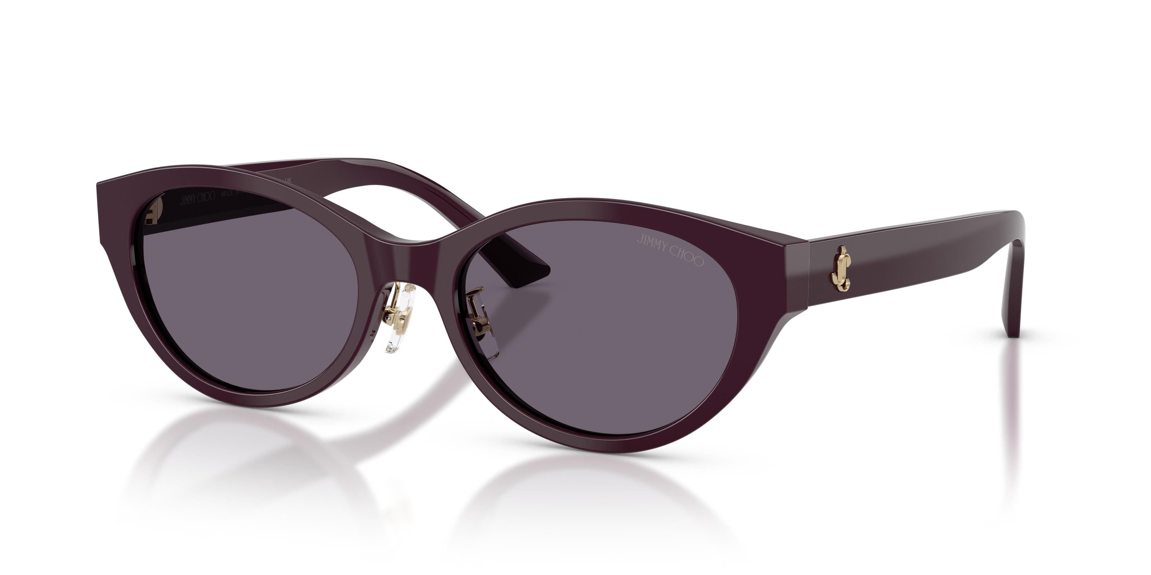 Gafas de Sol Jimmy Choo JC5064D 50751A 55 19