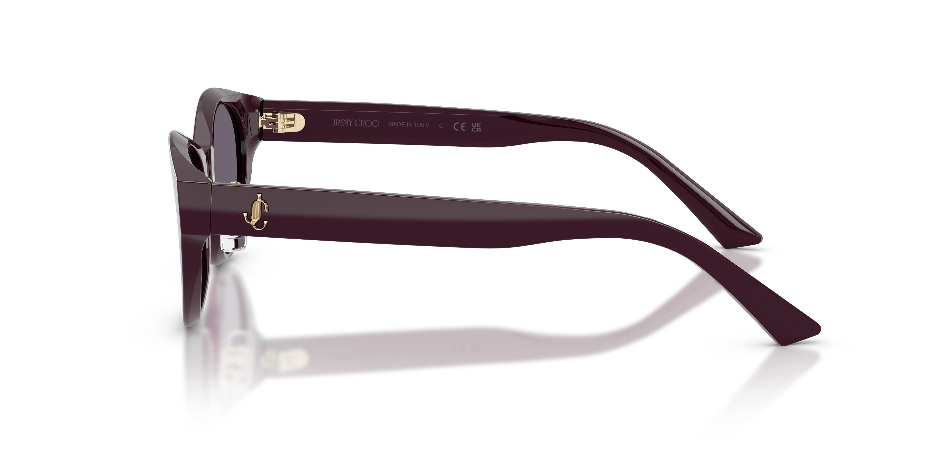 Gafas de Sol Jimmy Choo JC5064D 50751A 55 19