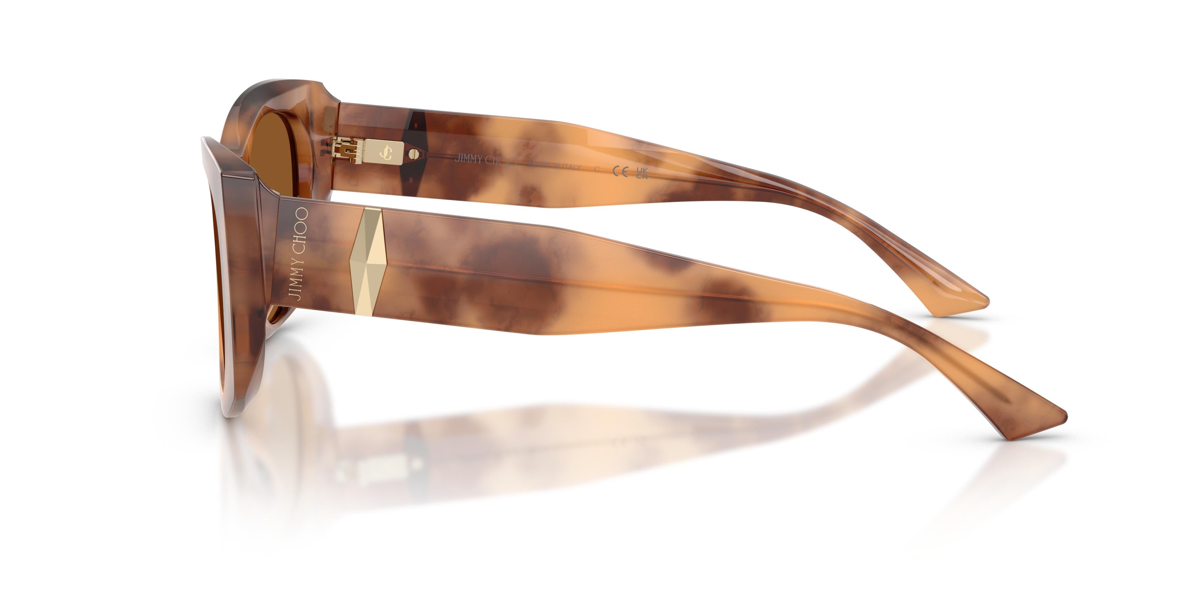 Gafas de Sol Jimmy Choo JC5066U 509673 52 19