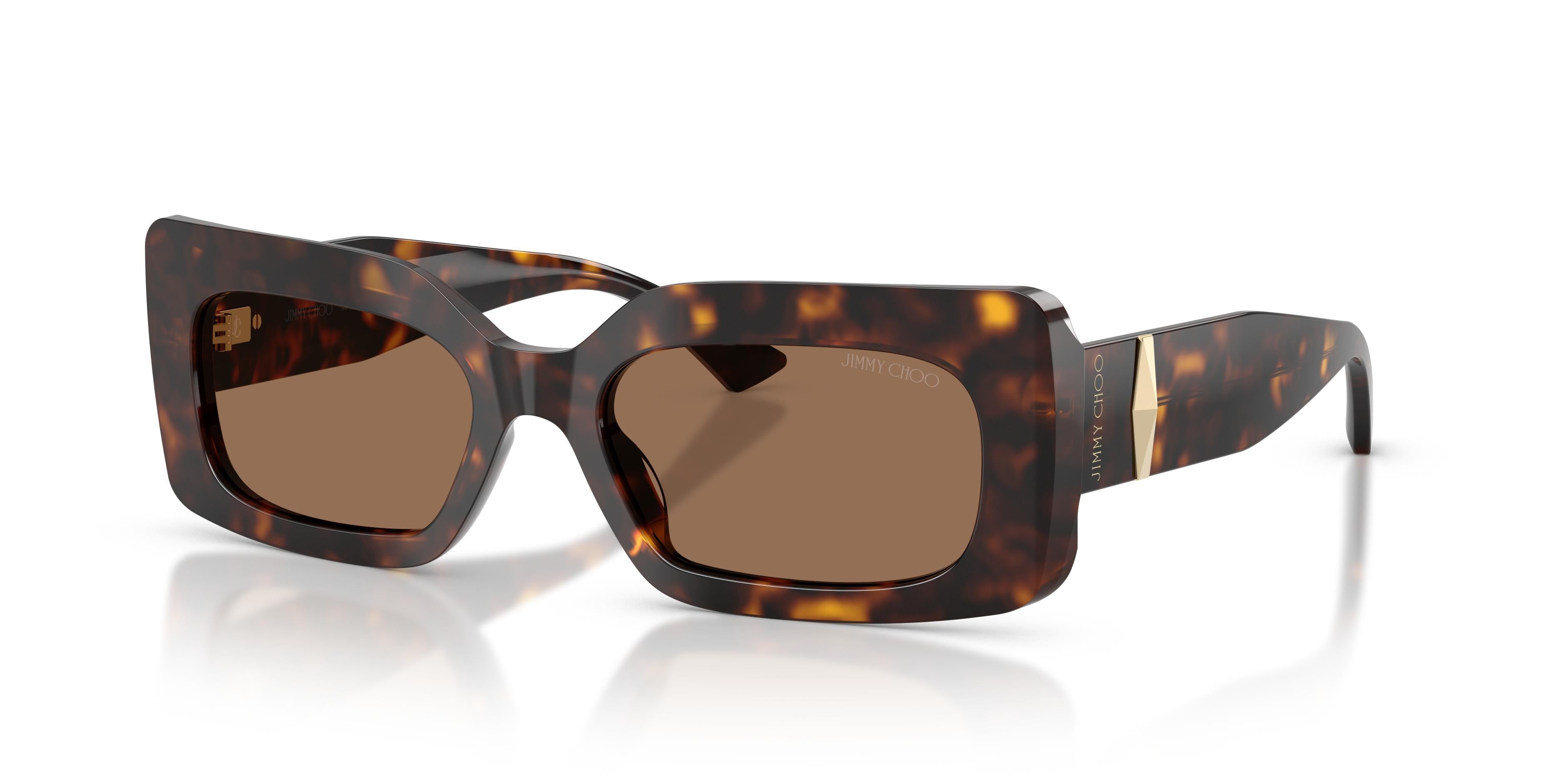 Gafas de Sol Jimmy Choo JC5067 500273 53 18
