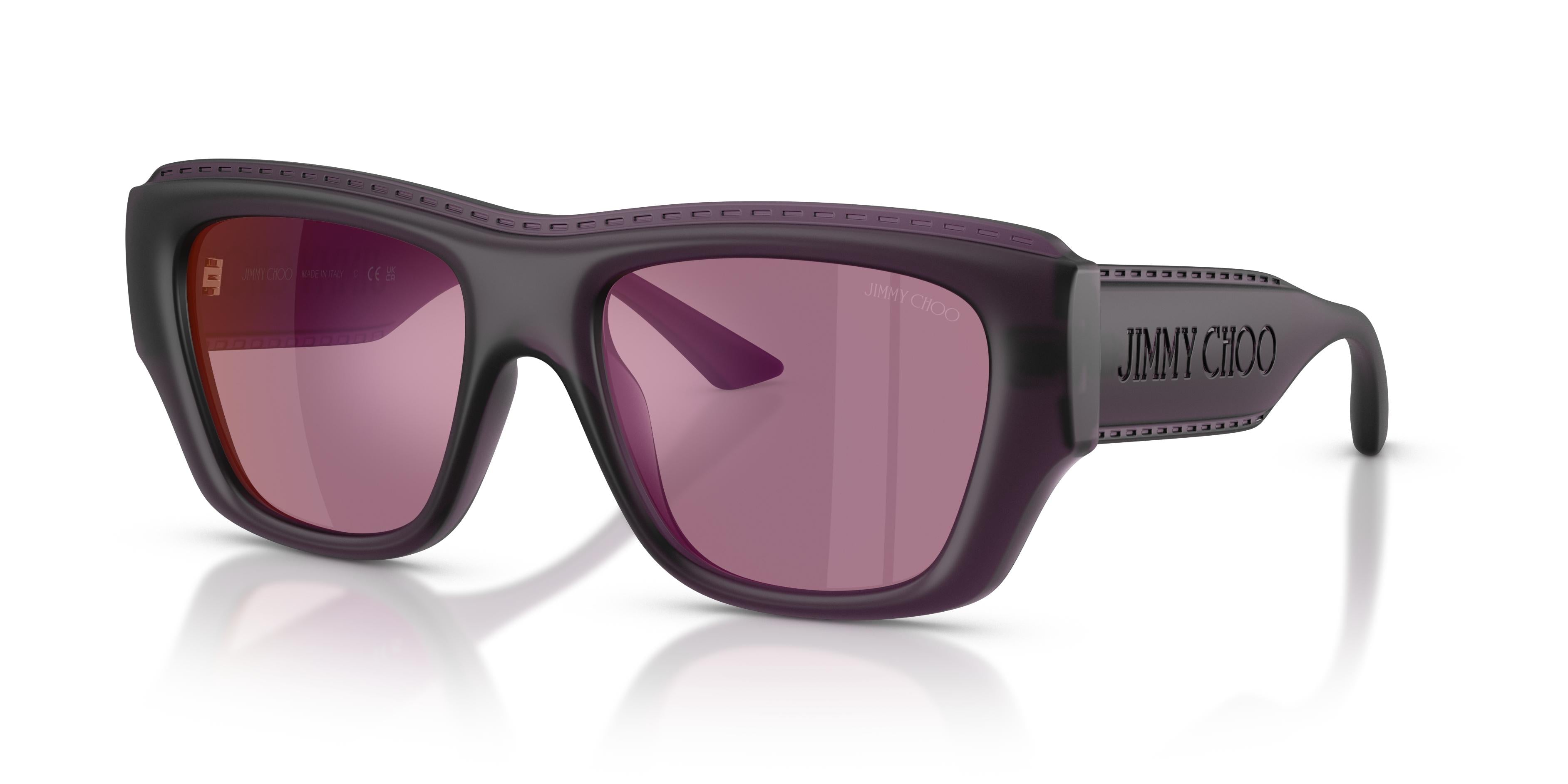 Gafas de Sol Jimmy Choo JC6003U 5092LB 54 18