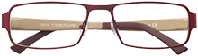 Gafas Graduadas Epos Jive RB 57 18