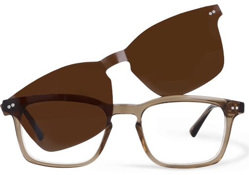 Gafas Graduadas Epos Killian clip on VM