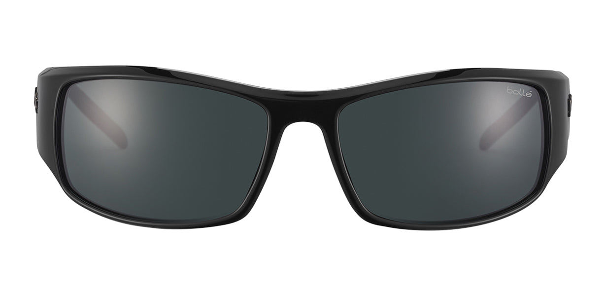 Gafas de Sol Bolle King 10998 Black Shiny 63 17